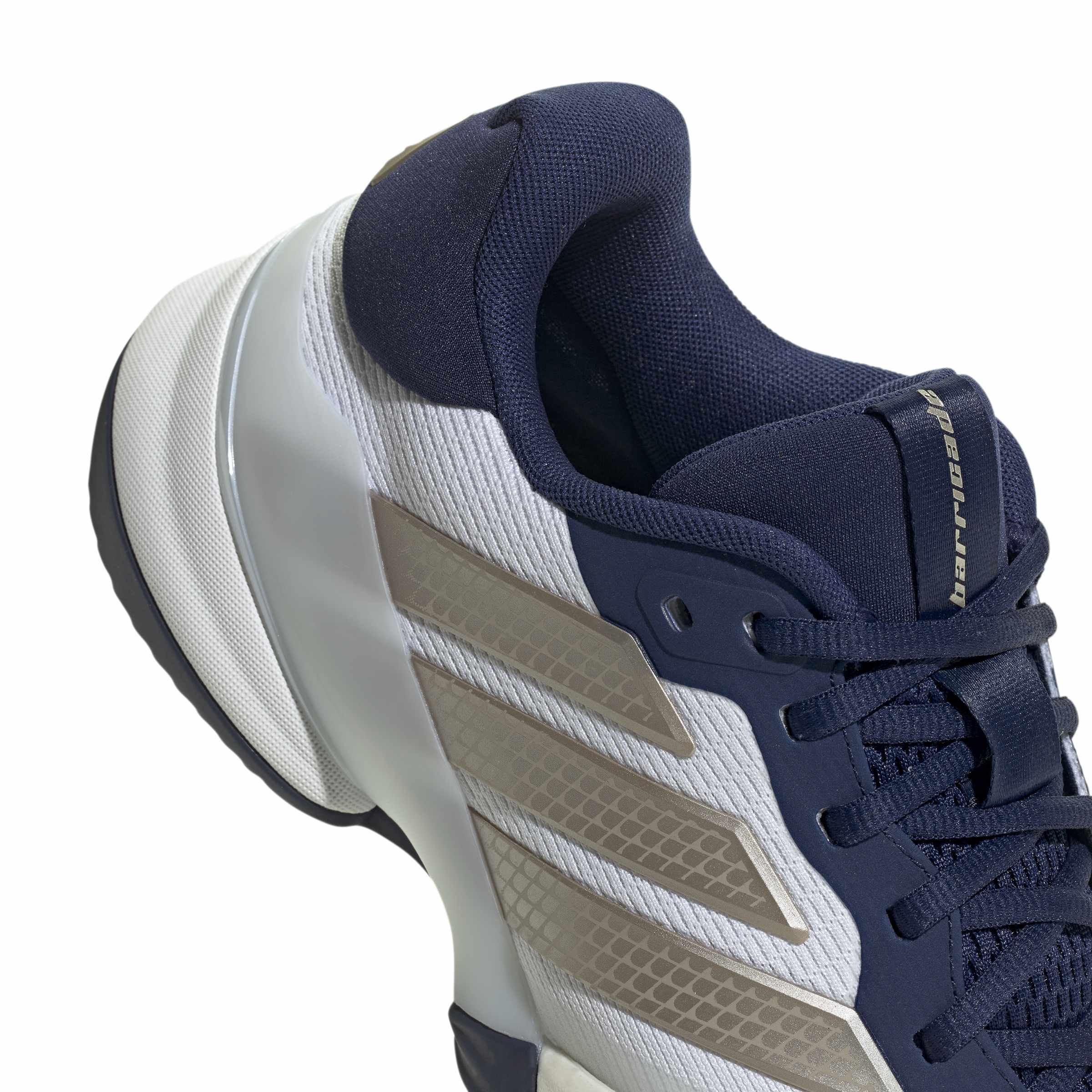Barricade 14 Clay Tennis Shoes - Image 8