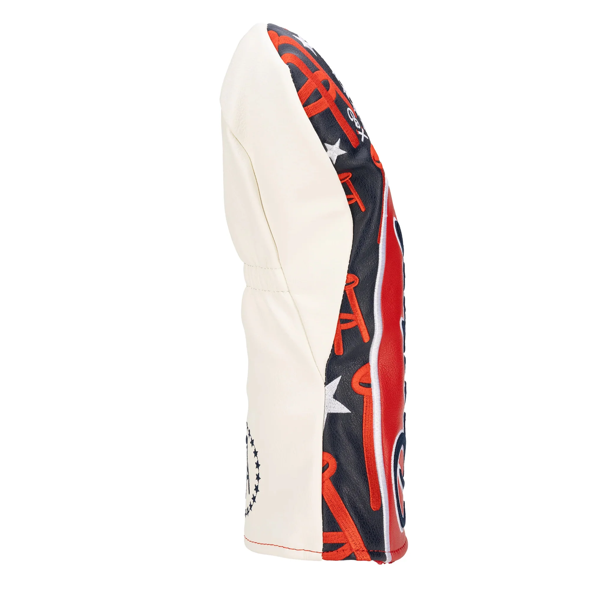 Barstool Golf "Logos" Driver Headcover - Image 4