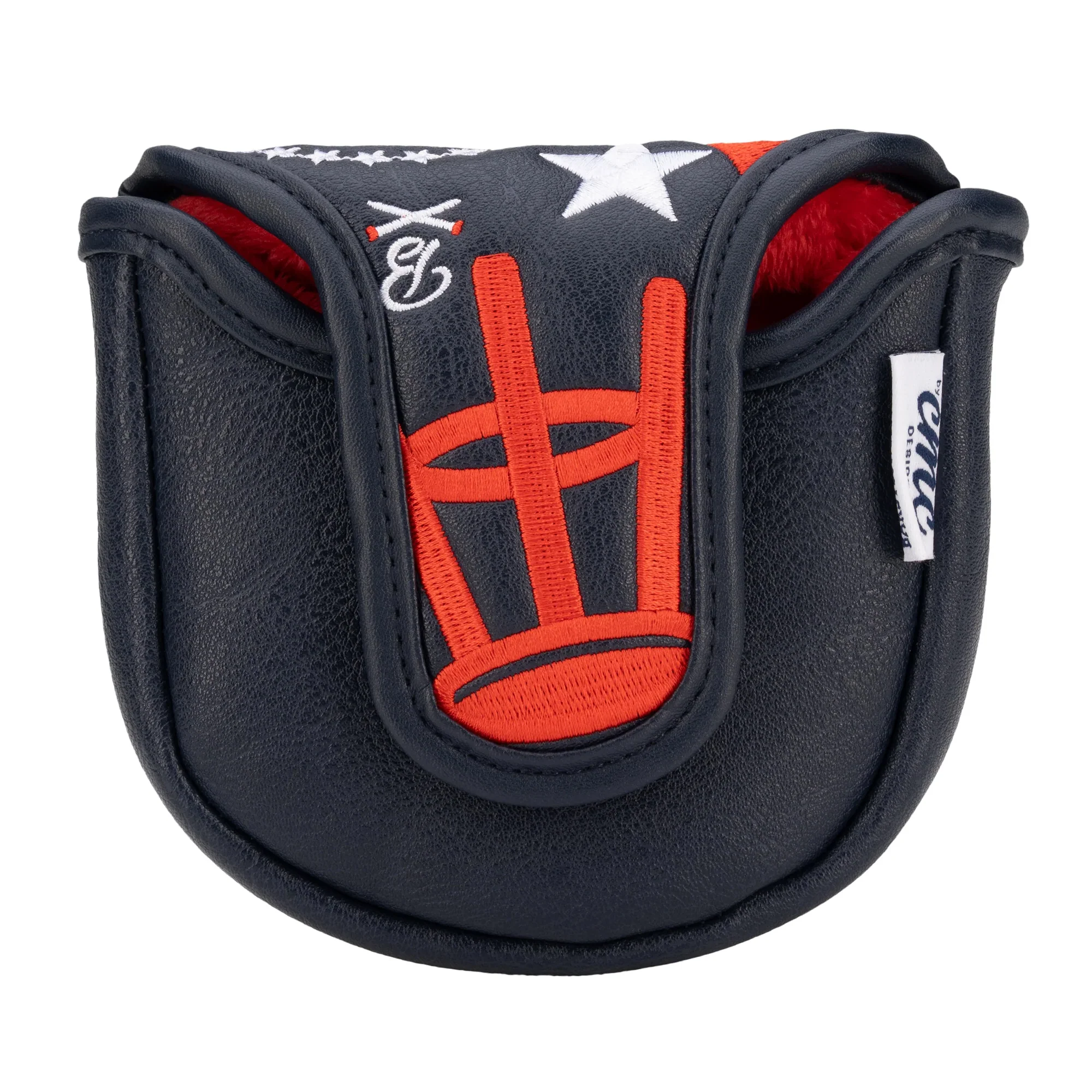 Barstool Golf "Logos" Mallet Putter Headcover - Image 2