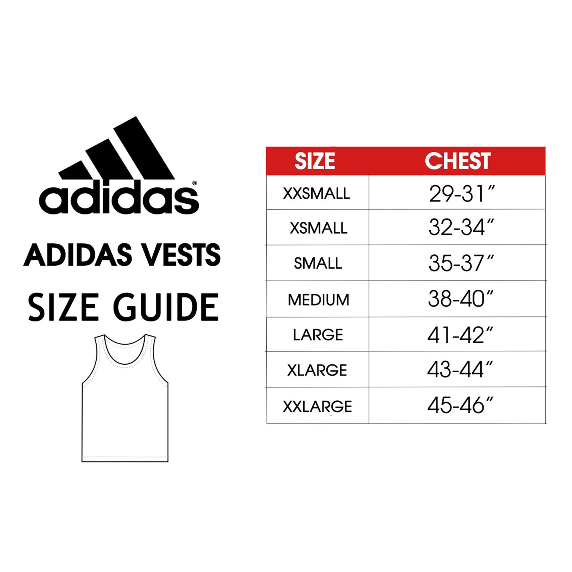 Base Boxing Vest - Image 4