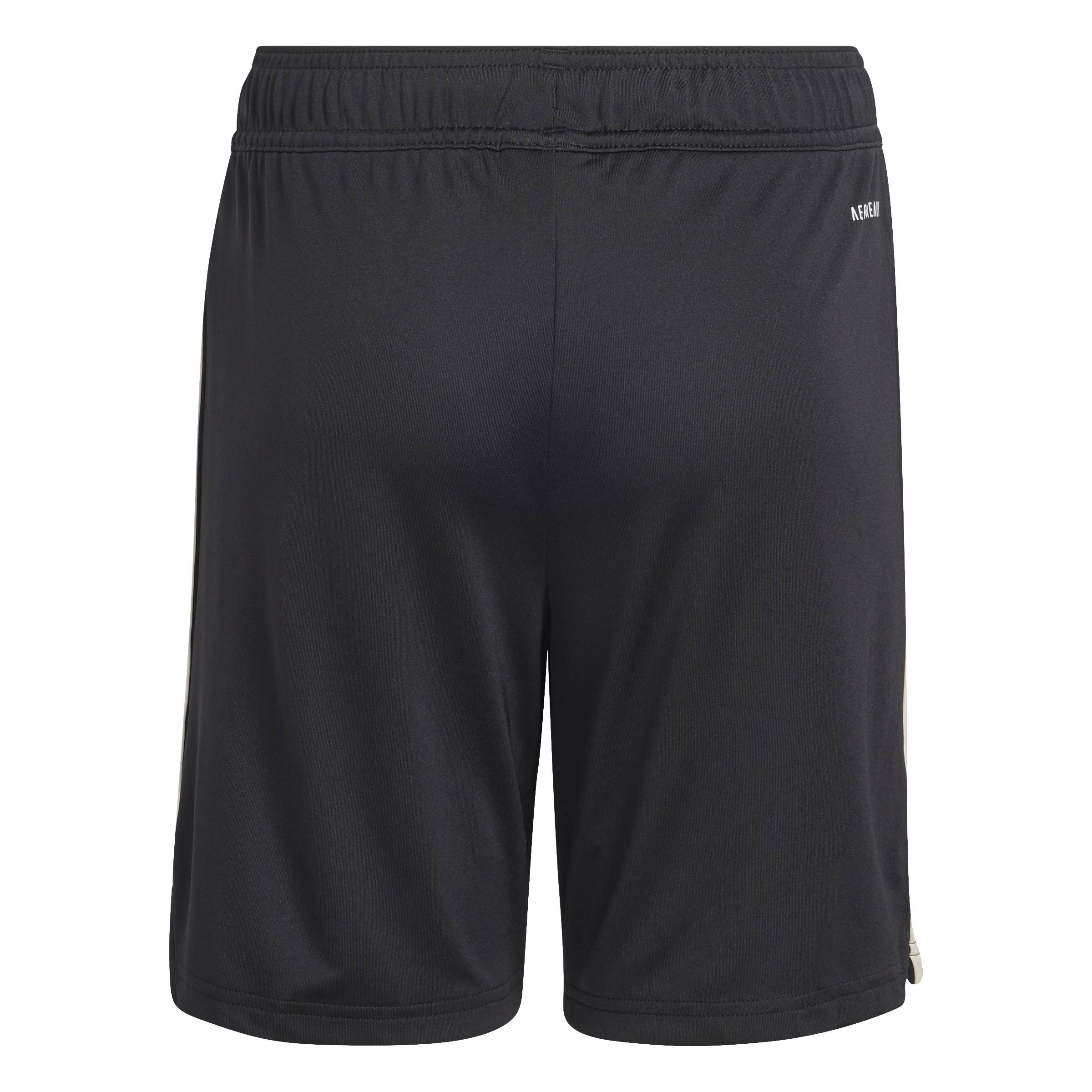 Bayern Munich 25/26 3rd Football Shorts Jnr - Image 2