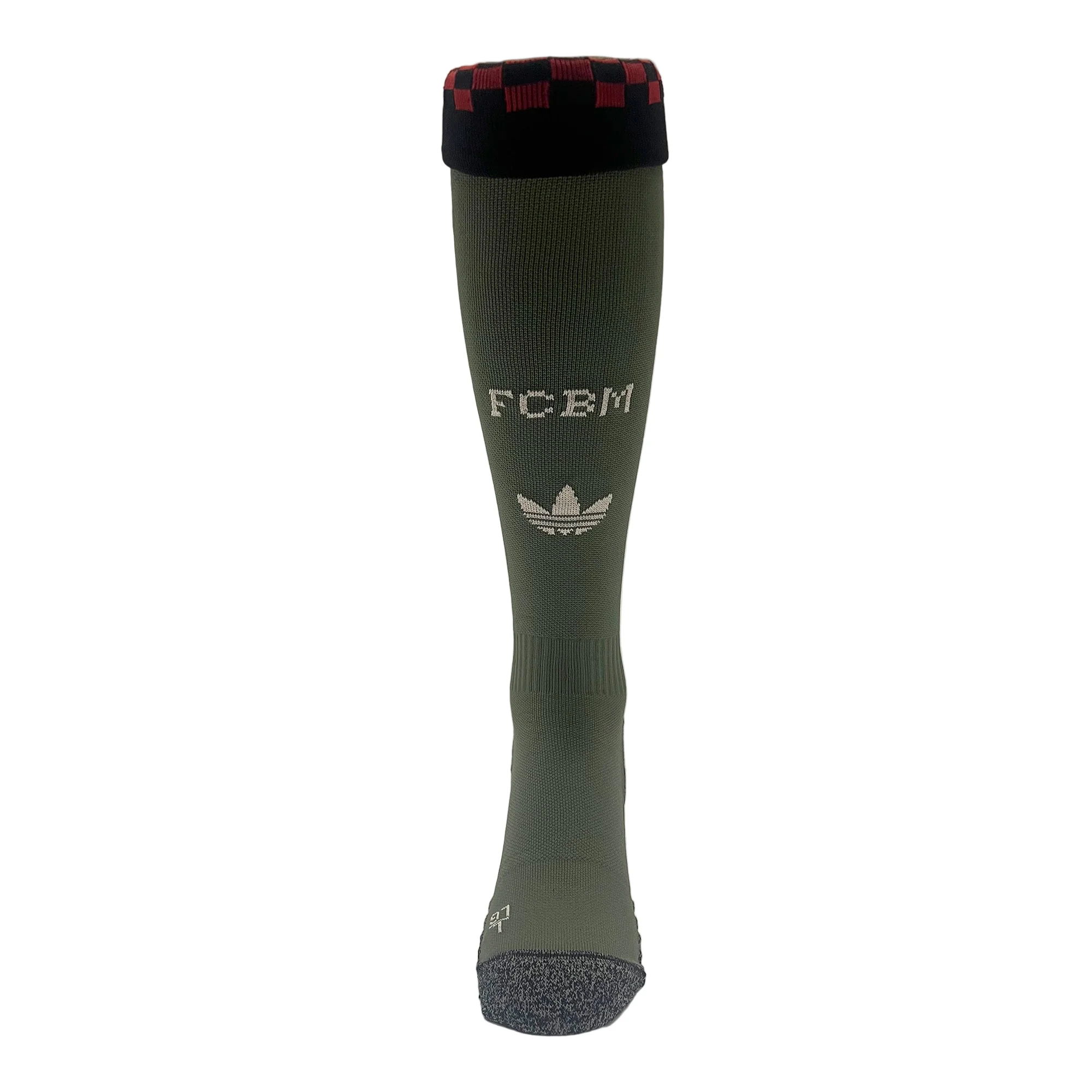Bayern Munich 25/26 3rd Football Socks - Image 2