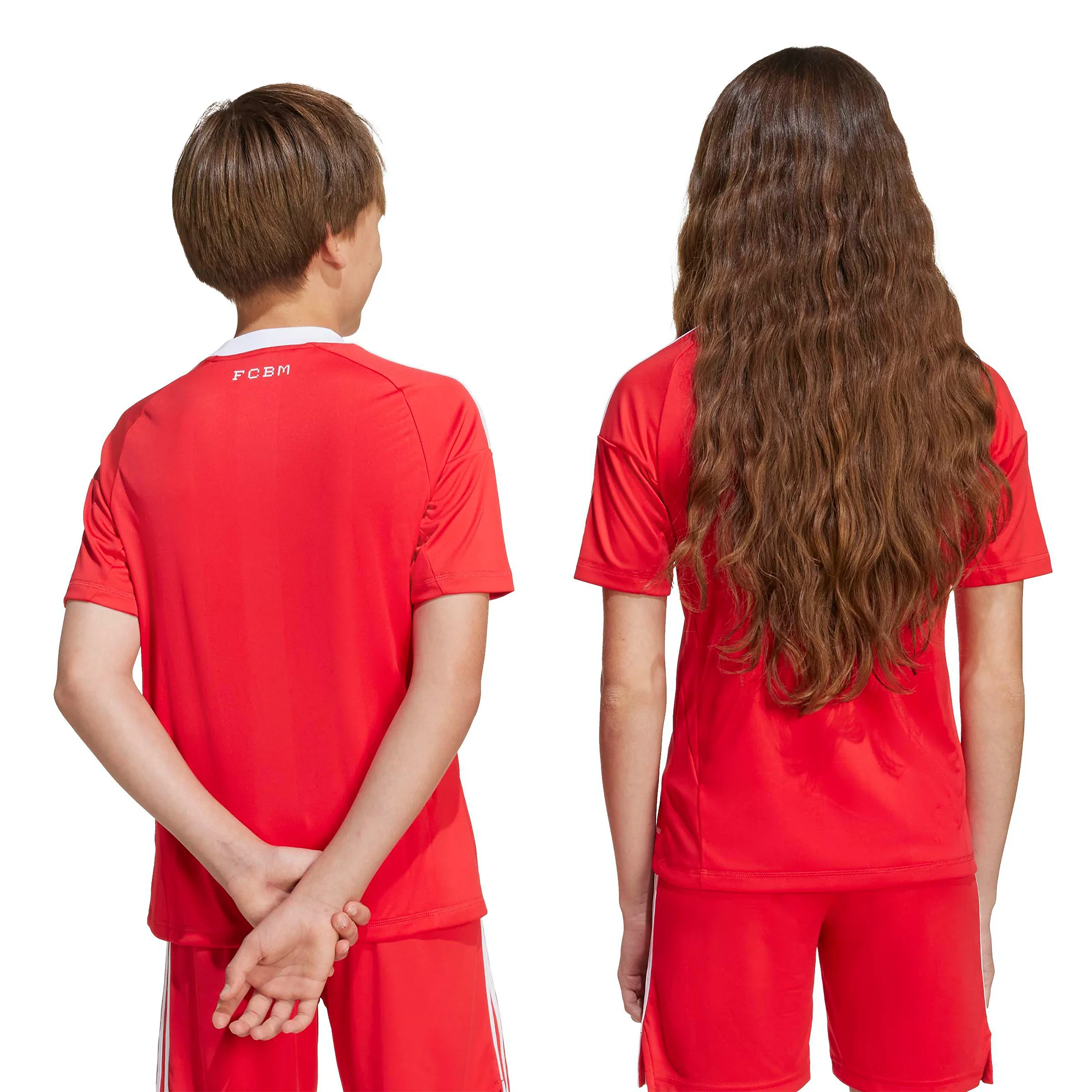 Bayern Munich 25/26 3rd GK Football Shirt Jnr - Image 2