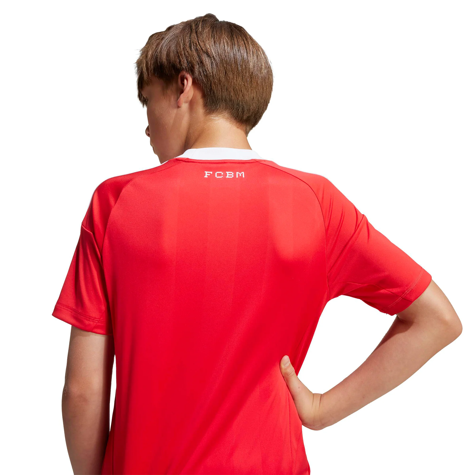 Bayern Munich 25/26 3rd GK Football Shirt Jnr - Image 4