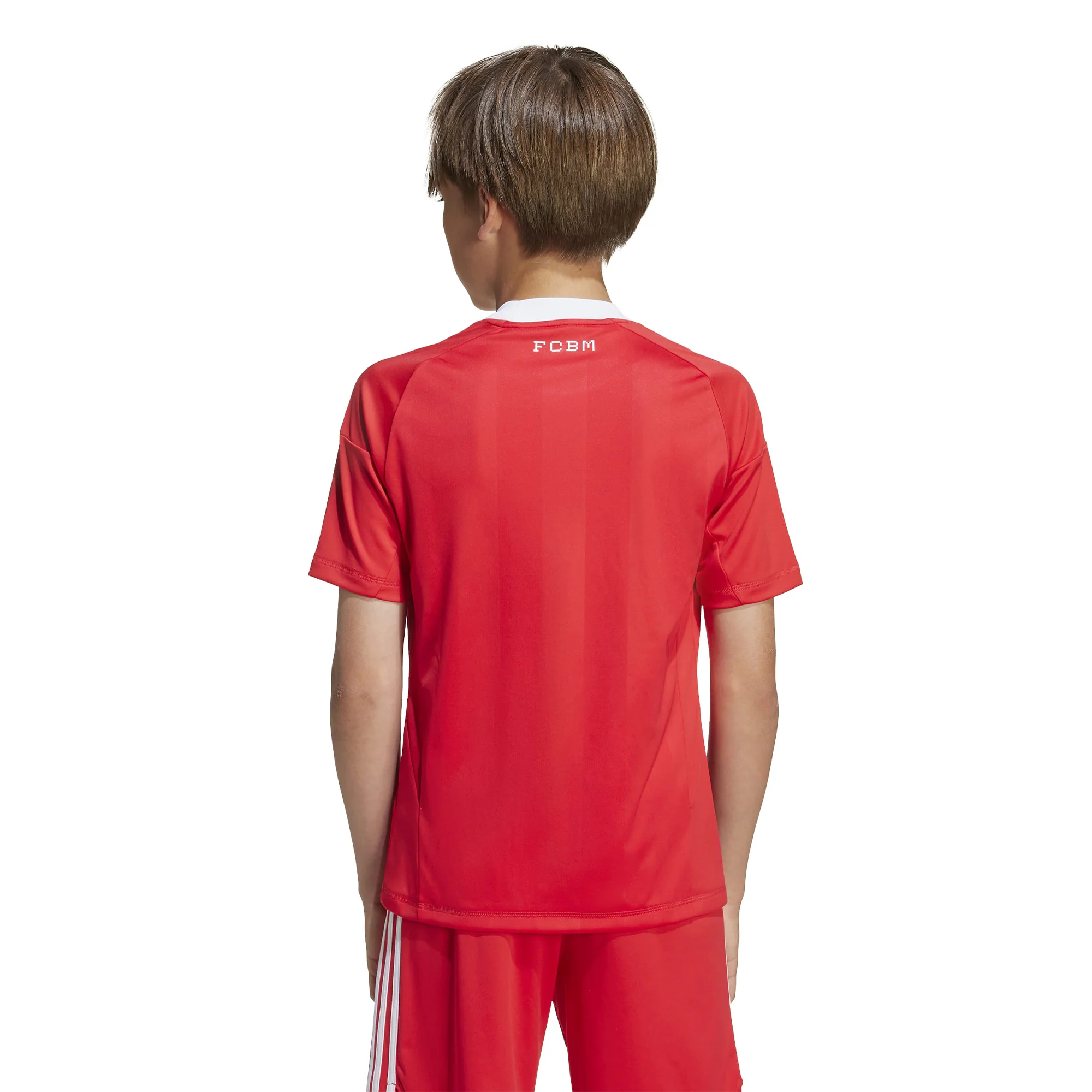 Bayern Munich 25/26 3rd GK Football Shirt Jnr - Image 6