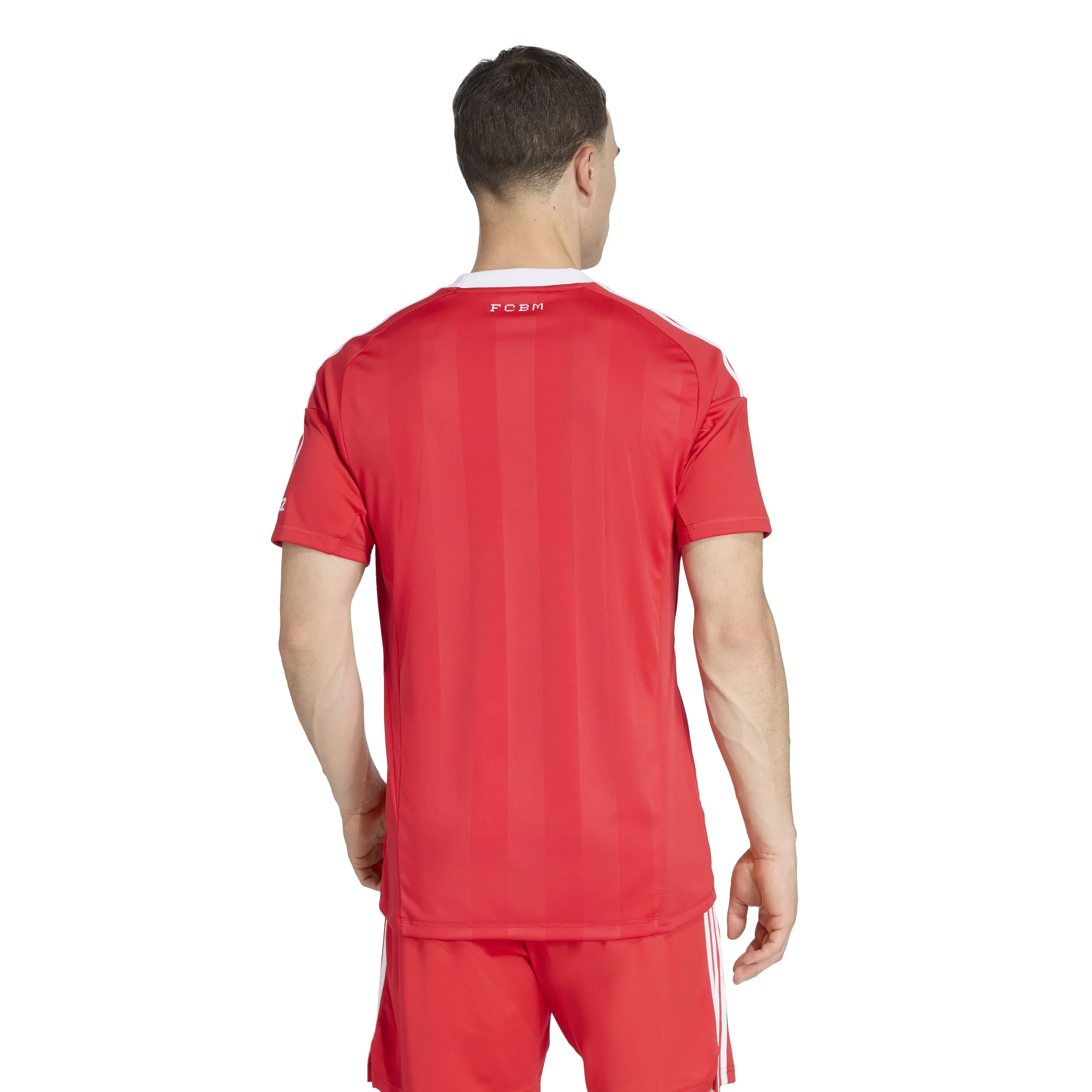 Bayern Munich 25/26 3rd GK Football Shirt - Image 2