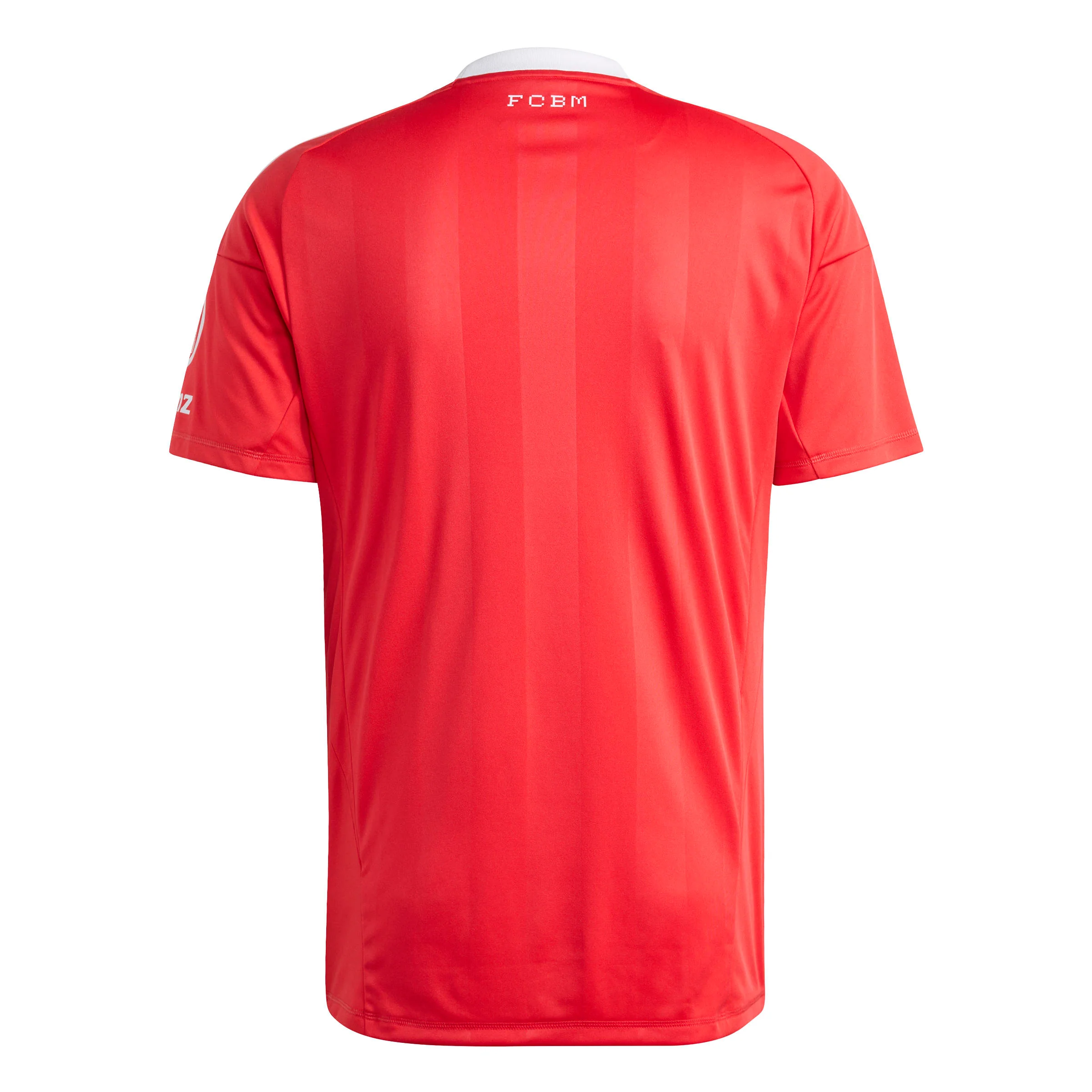 Bayern Munich 25/26 3rd GK Football Shirt - Image 6