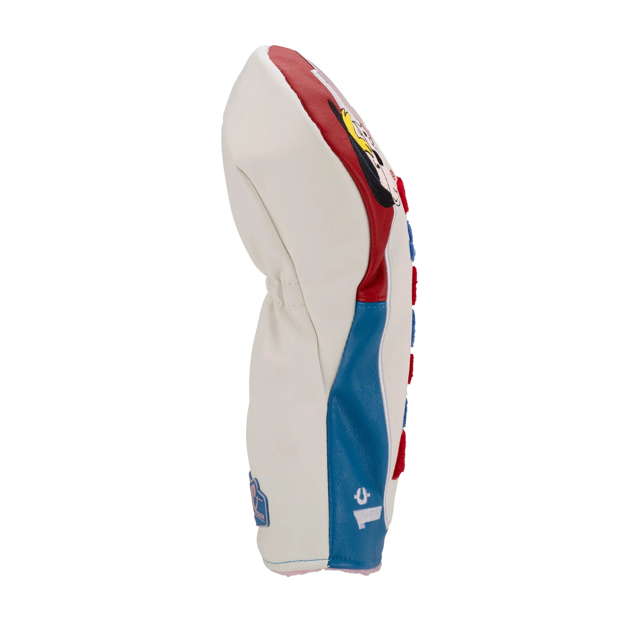 Bazooka "Bubble Gum" Driver Headcover - Image 4