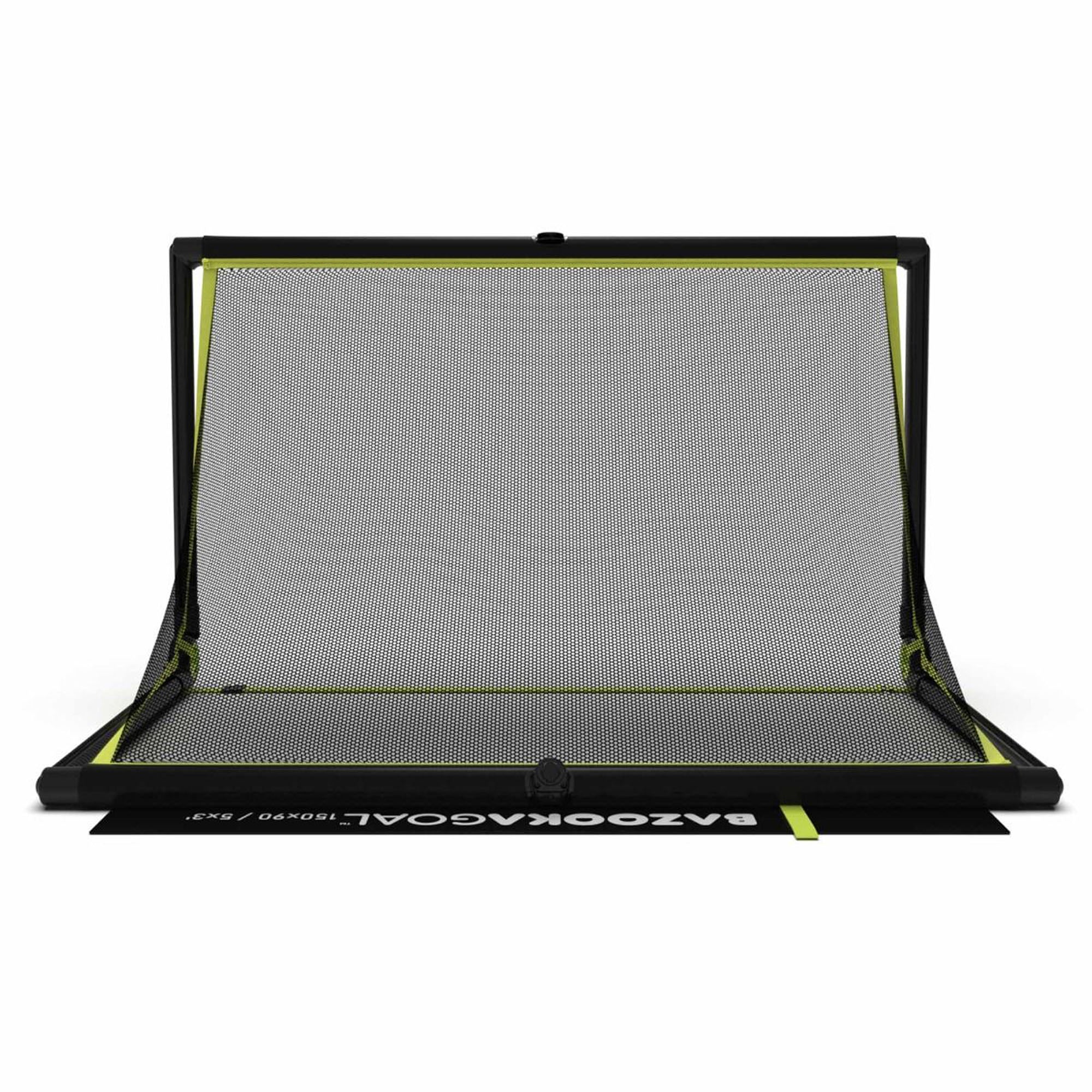 BazookaGoal Football PVC Goals (5' x 3') - Image 3