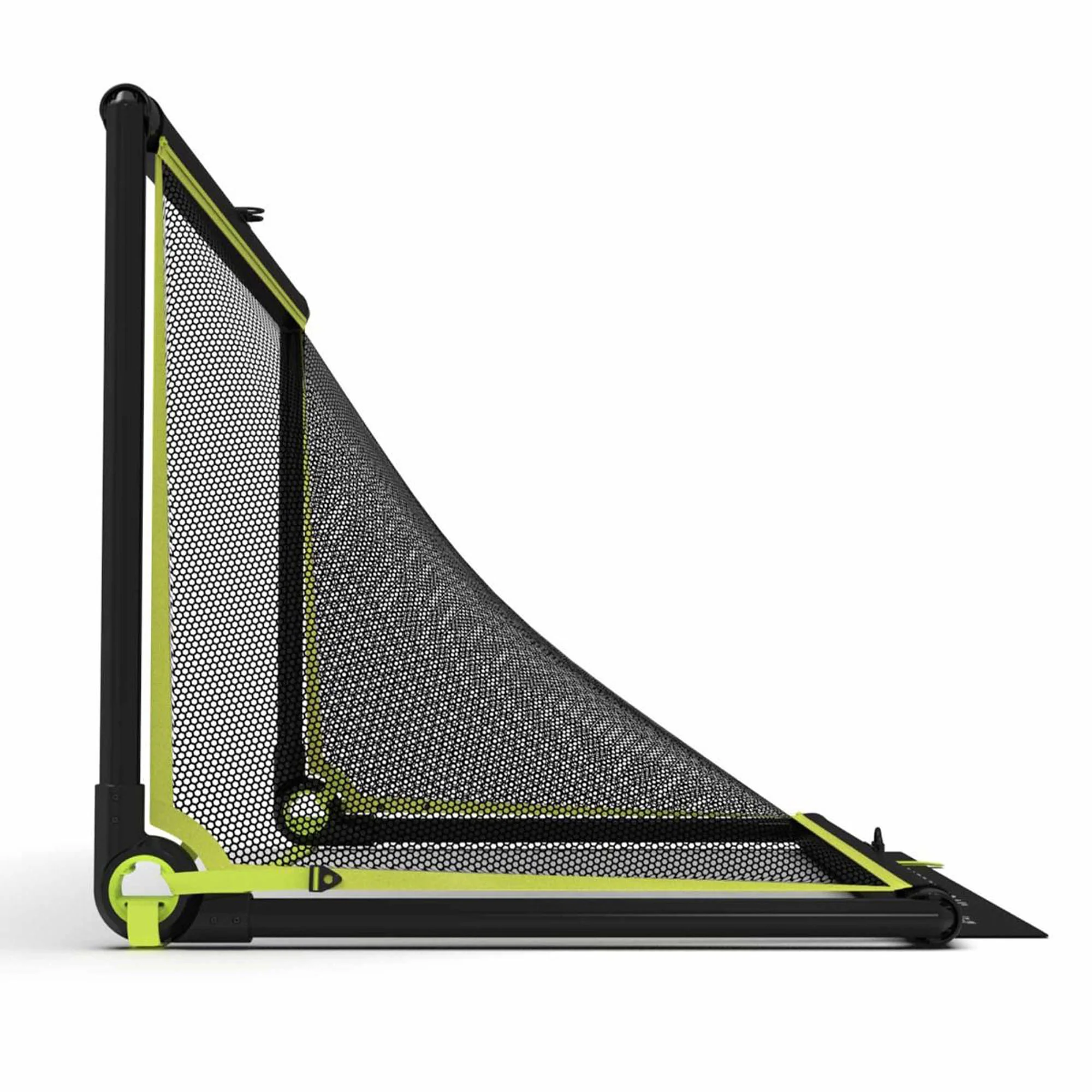 BazookaGoal Football PVC Goals (5' x 3') - Image 4