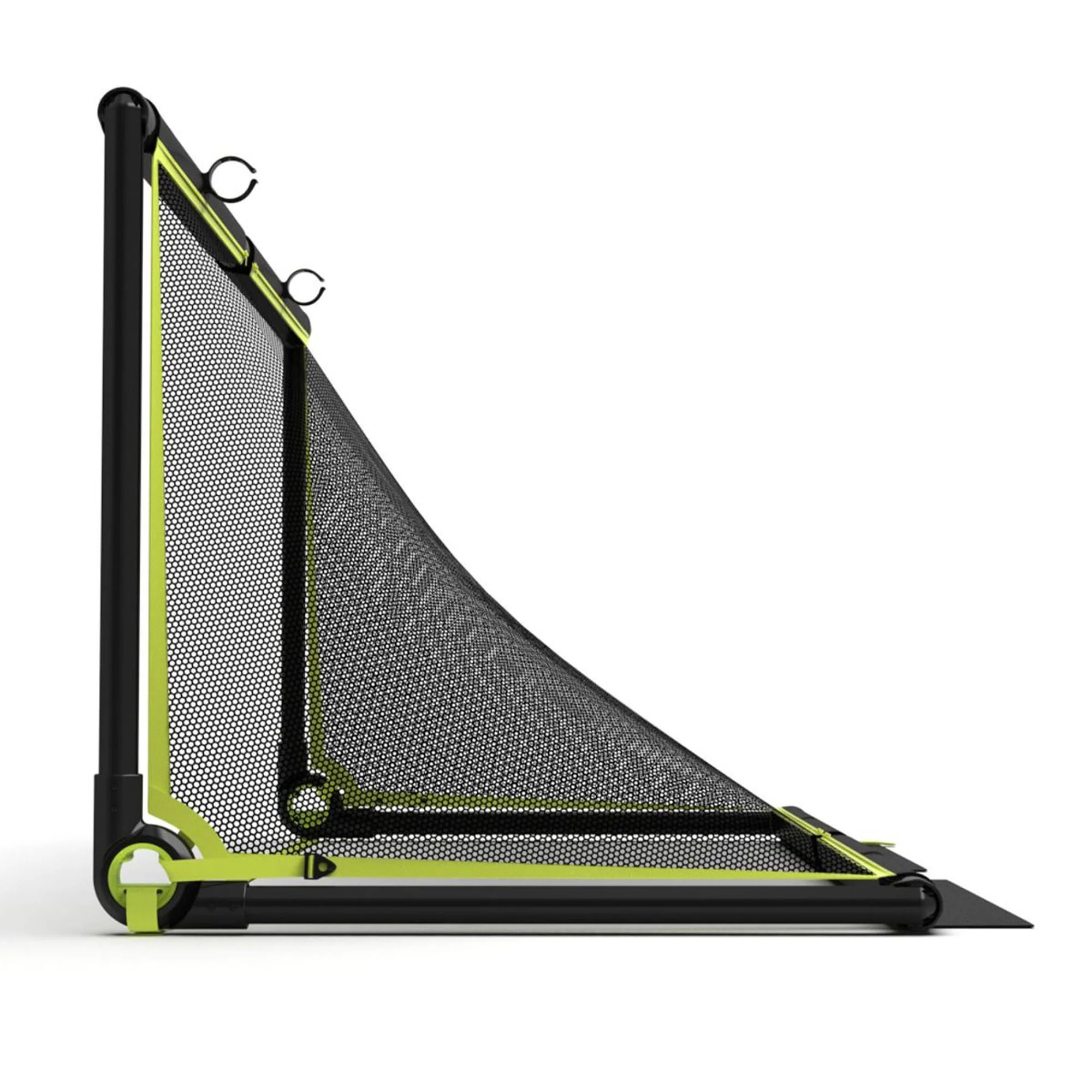 BazookaGoal Football PVC Goals (6' x 3') - Image 4