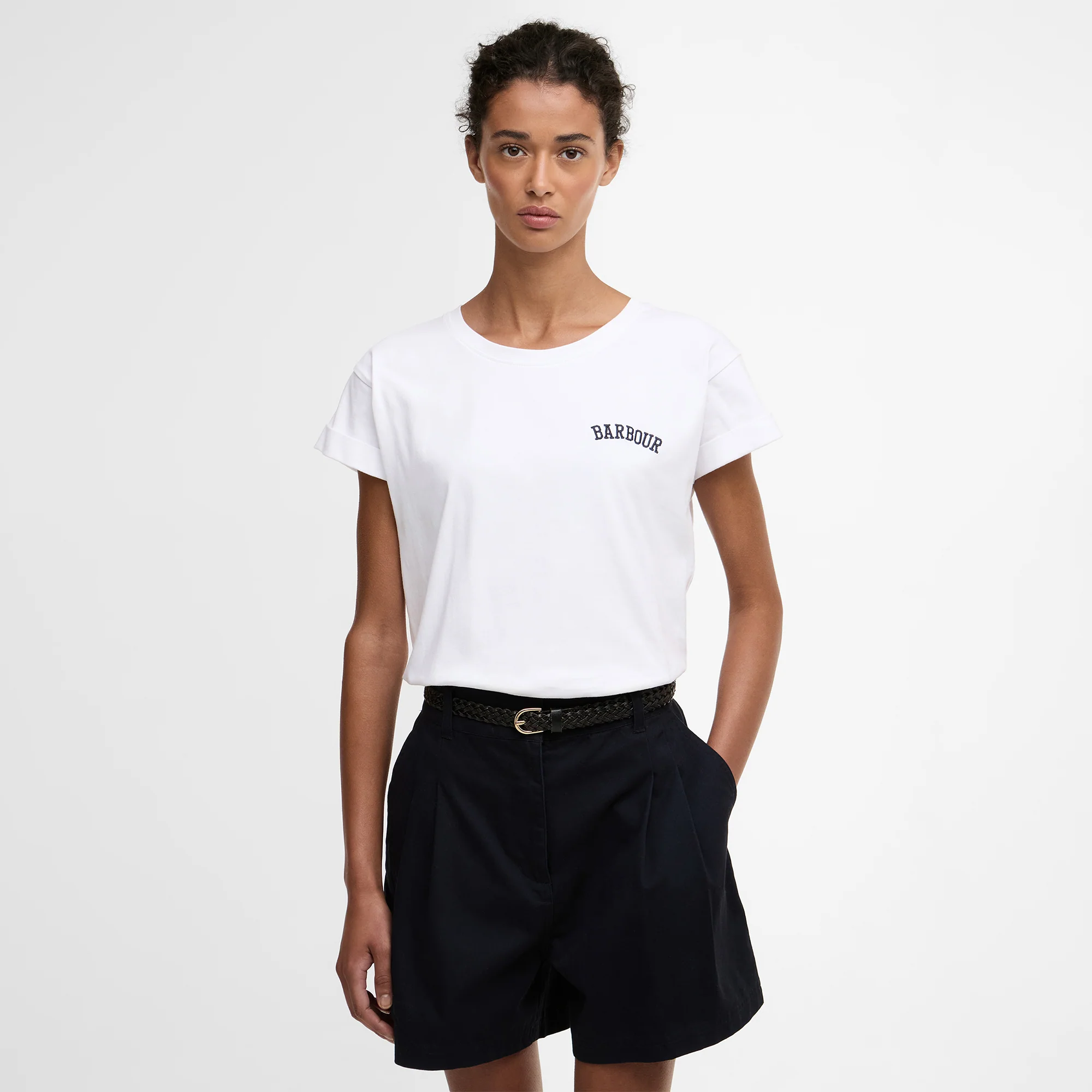 Bede T-Shirt Womens