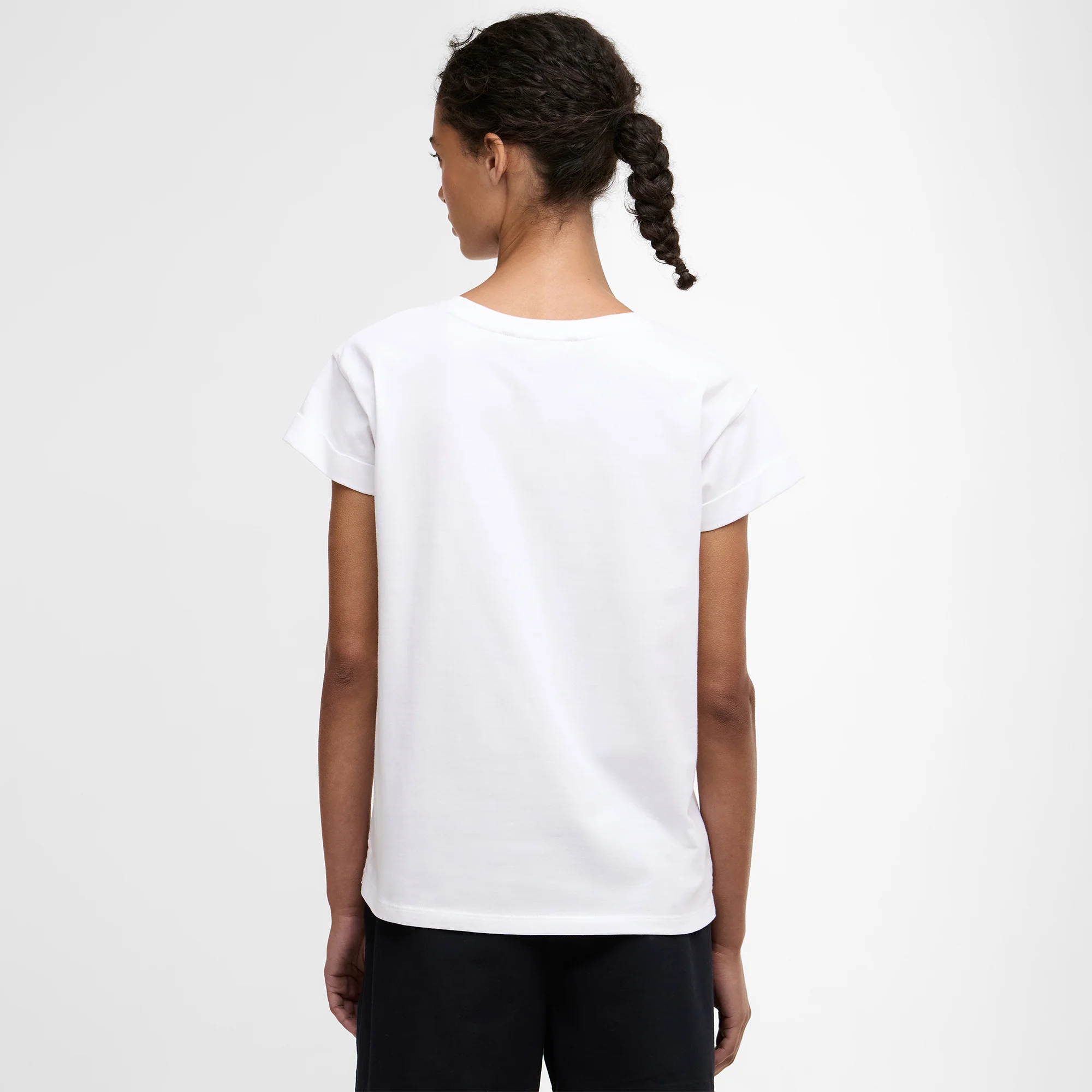 Bede T-Shirt Womens - Image 2