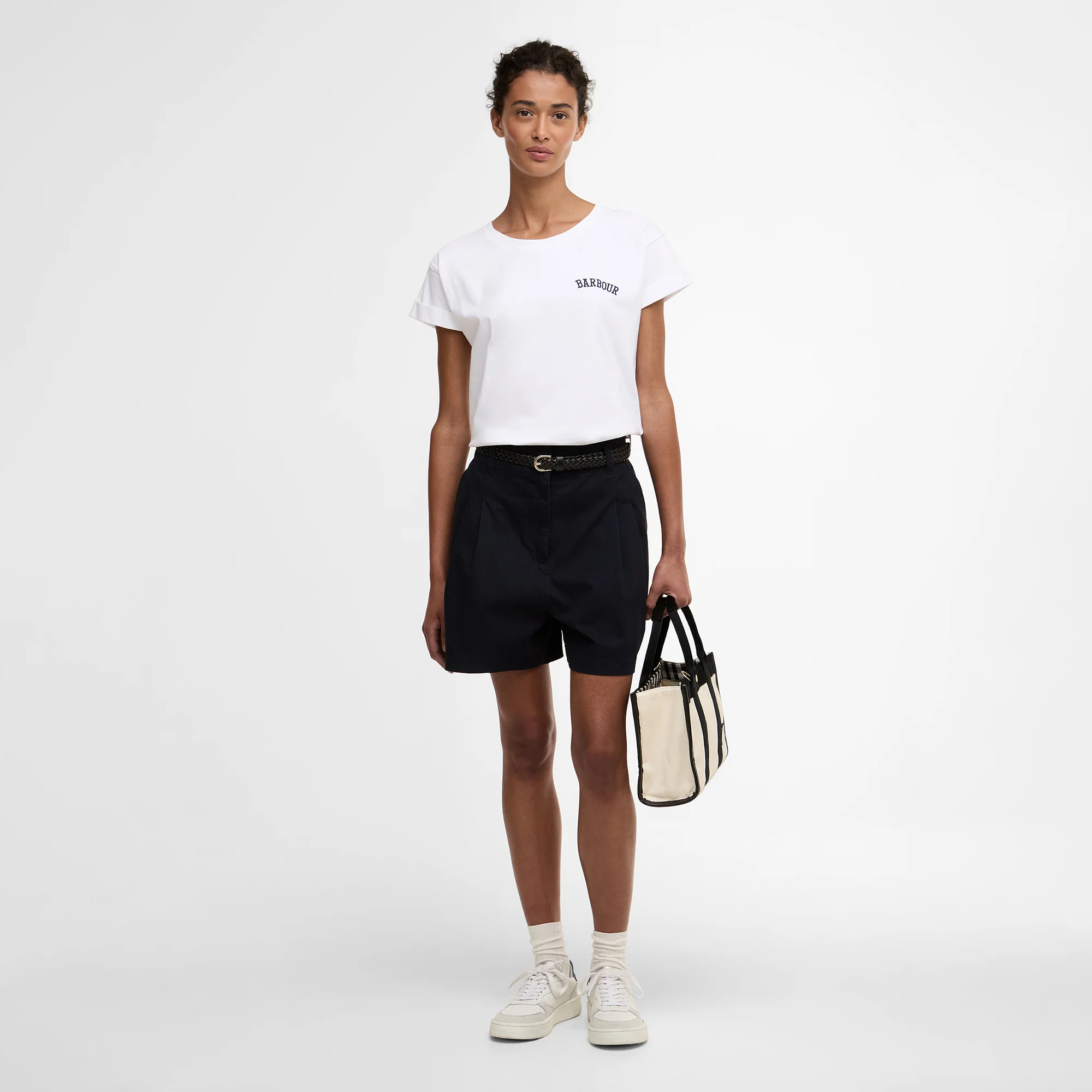 Bede T-Shirt Womens - Image 3