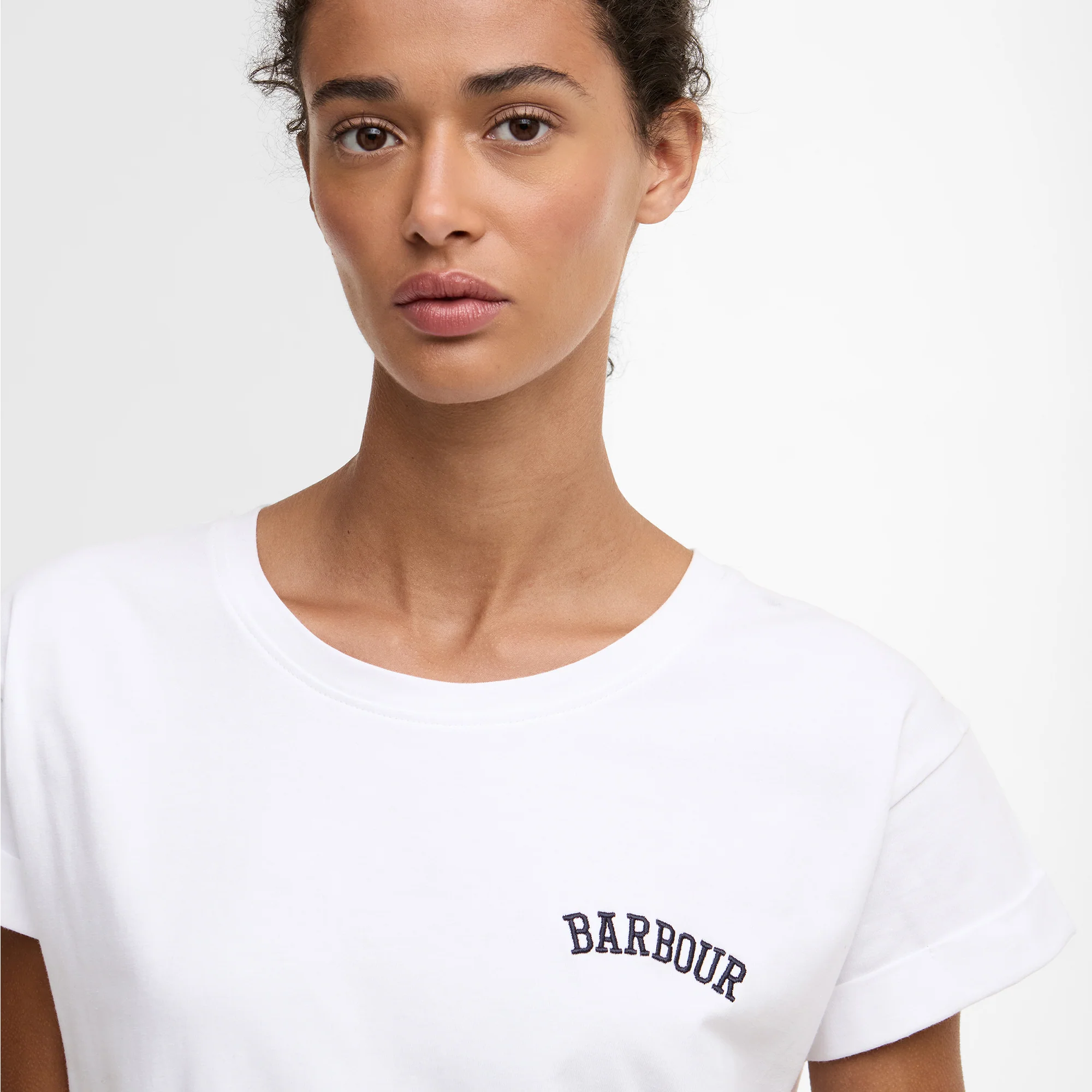 Bede T-Shirt Womens - Image 4