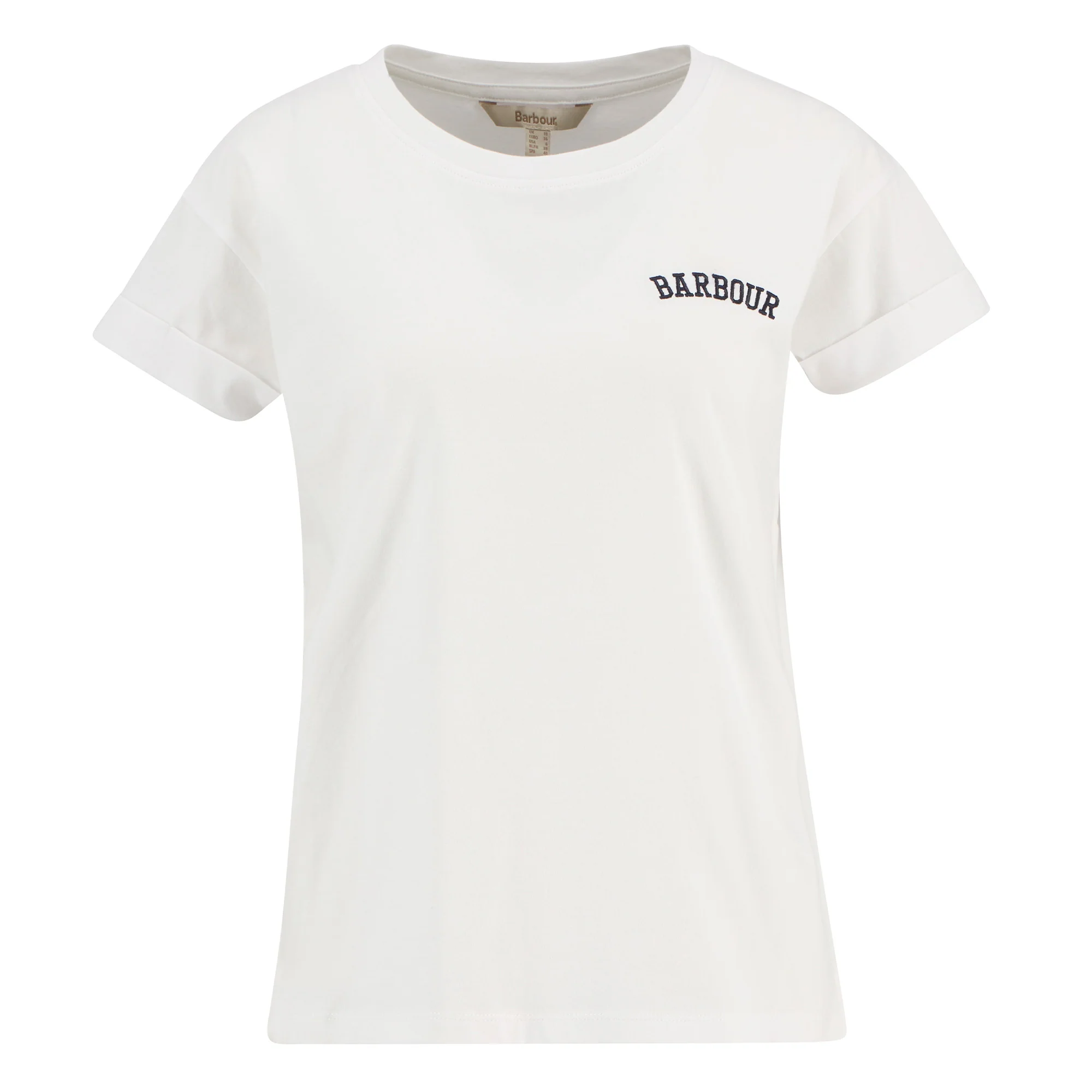 Bede T-Shirt Womens - Image 5