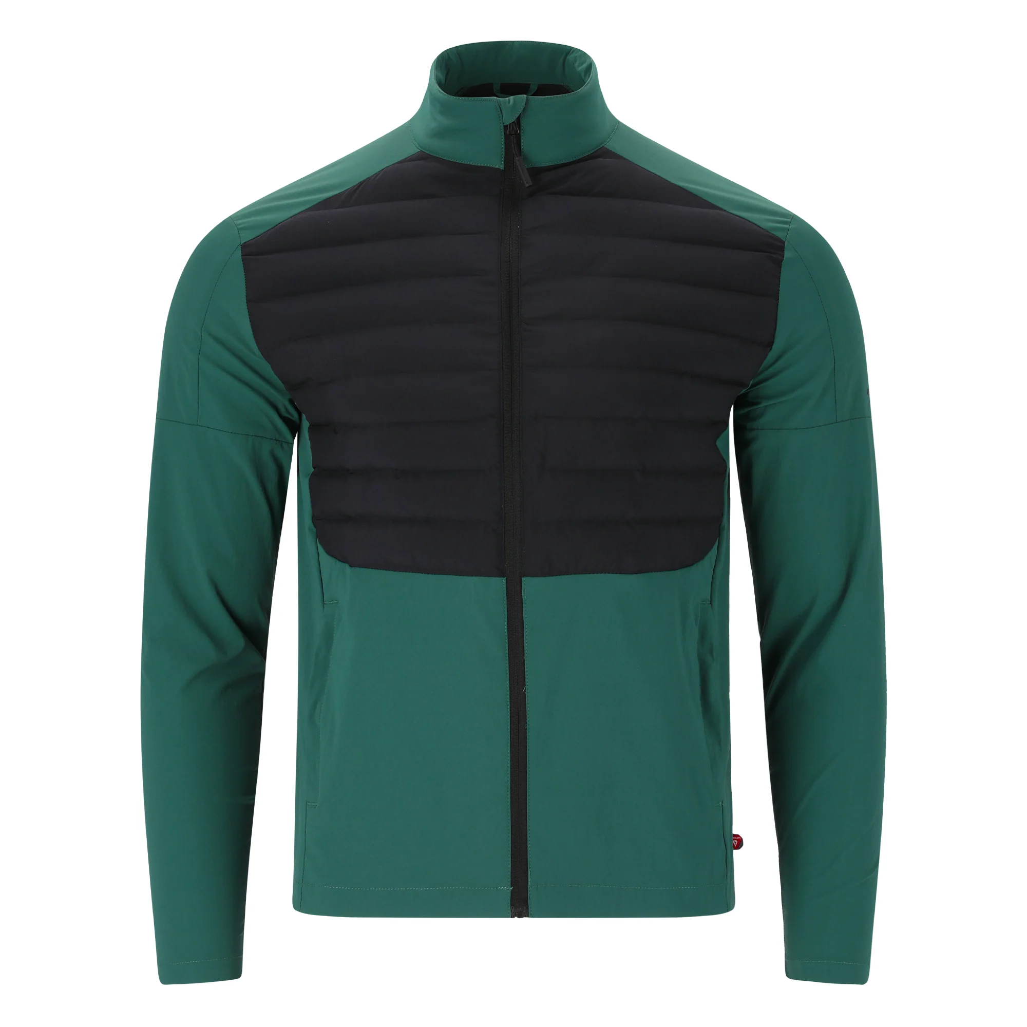 Benst Primaloft Hybrid Jacket - Image 11