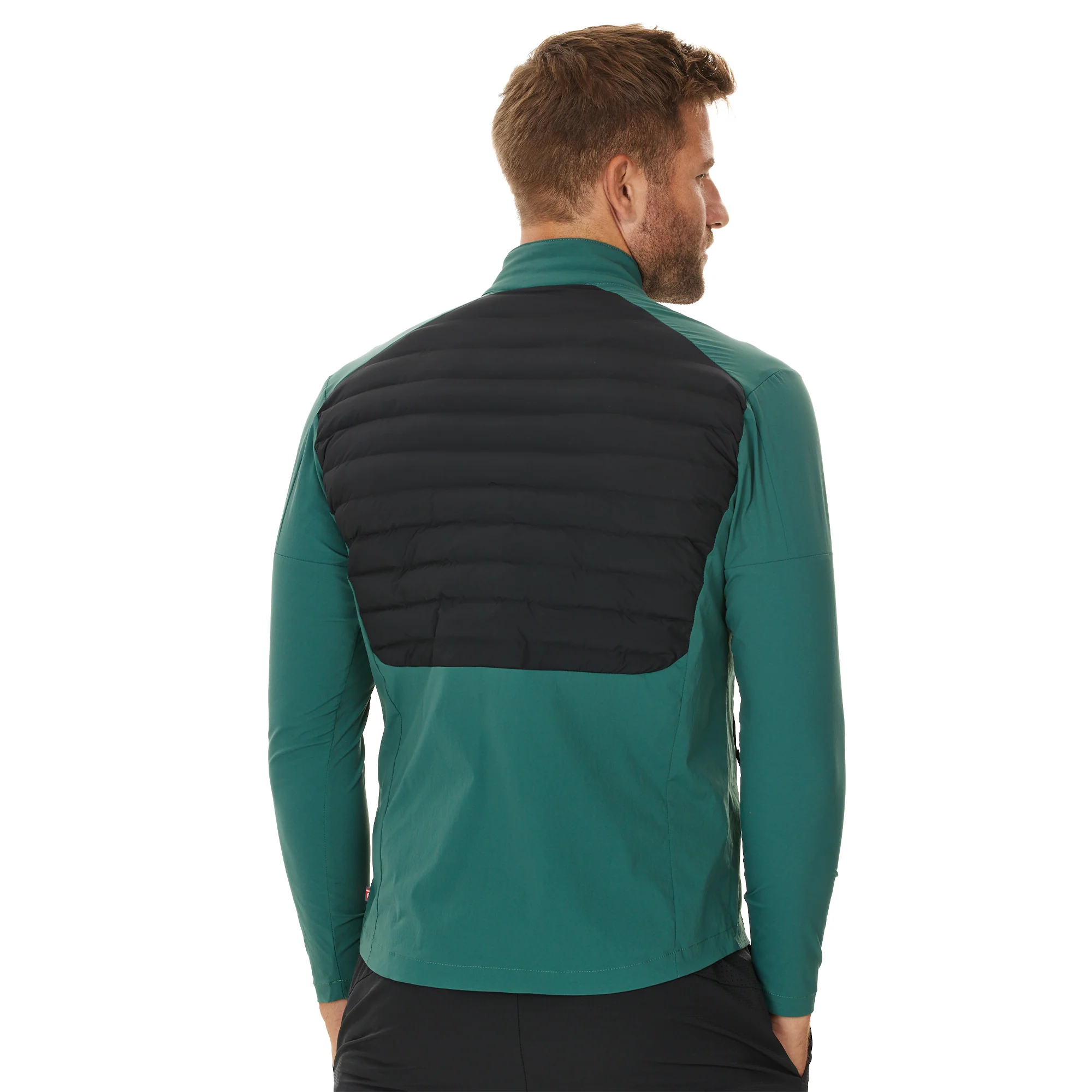 Benst Primaloft Hybrid Jacket - Image 2