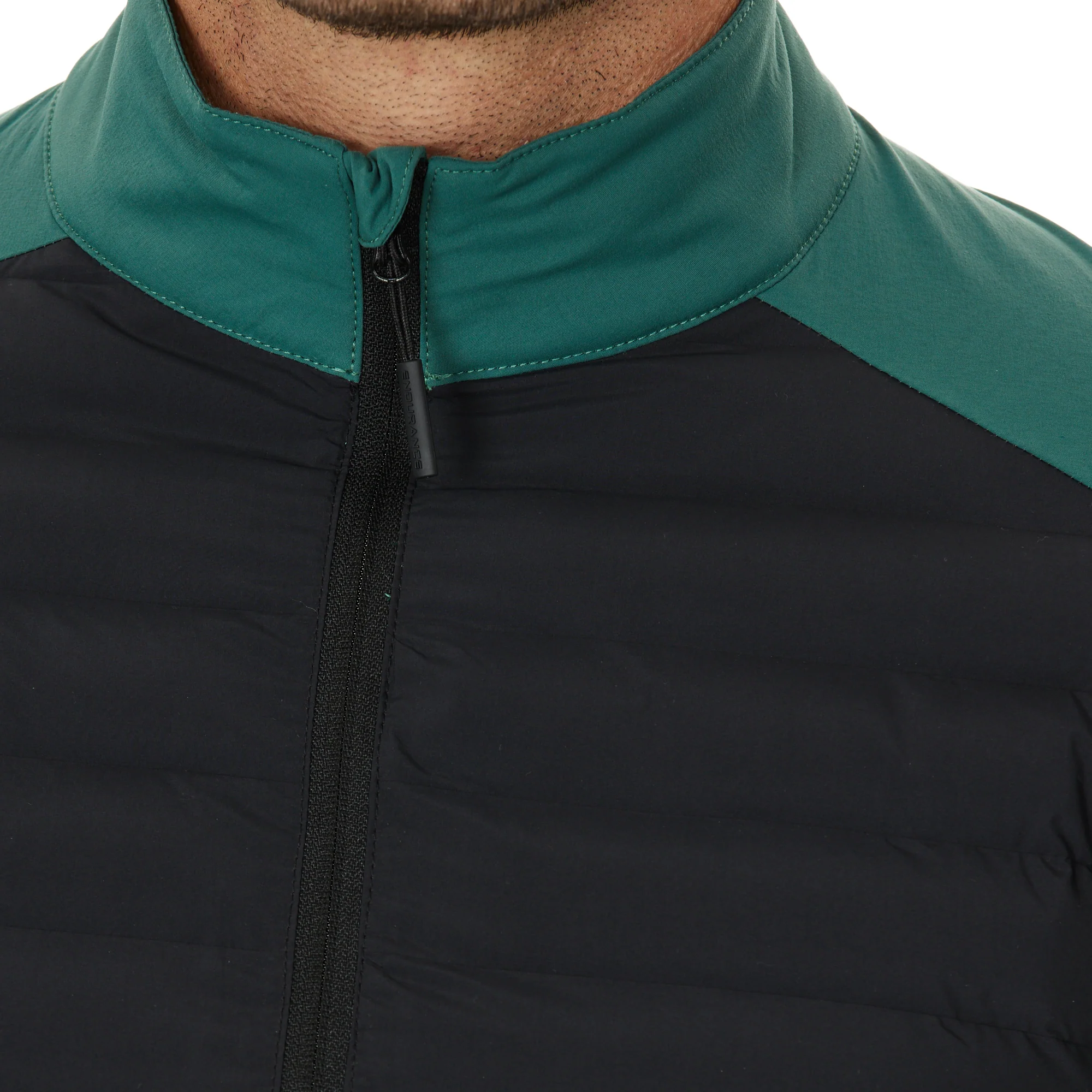 Benst Primaloft Hybrid Jacket - Image 3