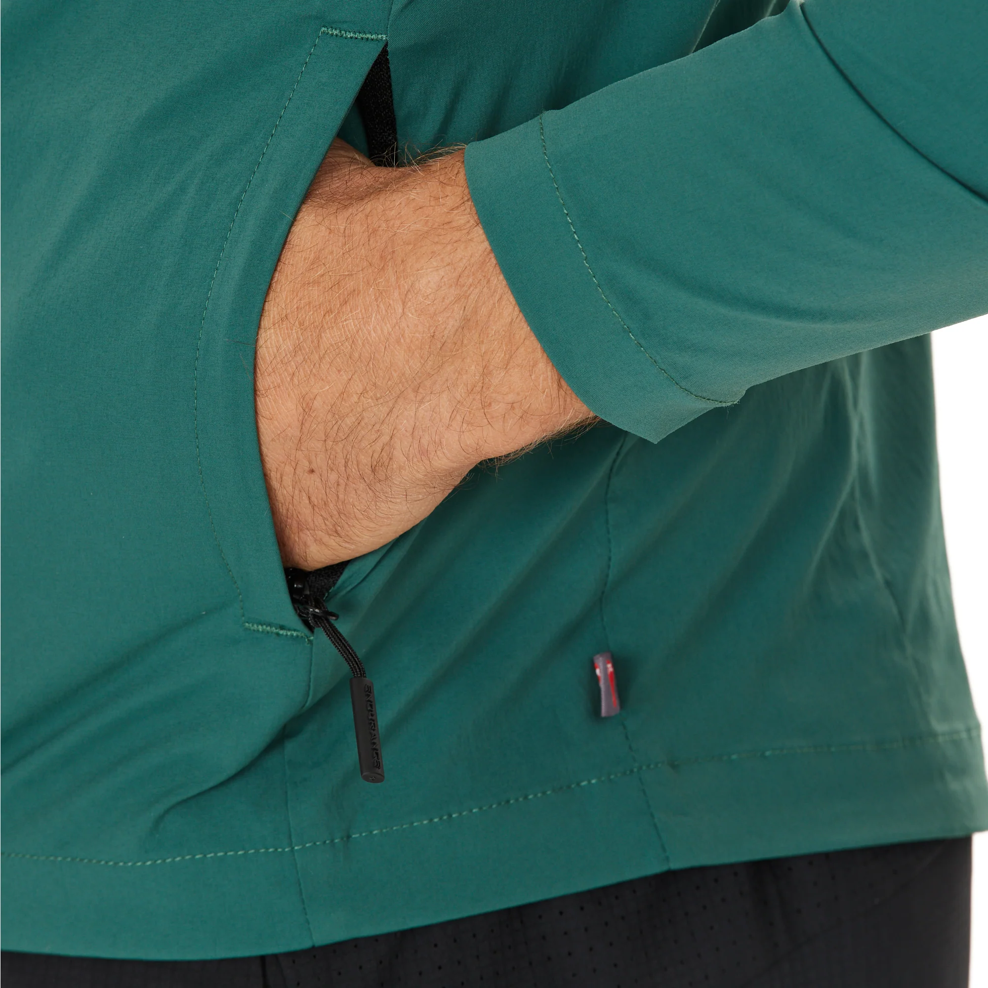 Benst Primaloft Hybrid Jacket - Image 4