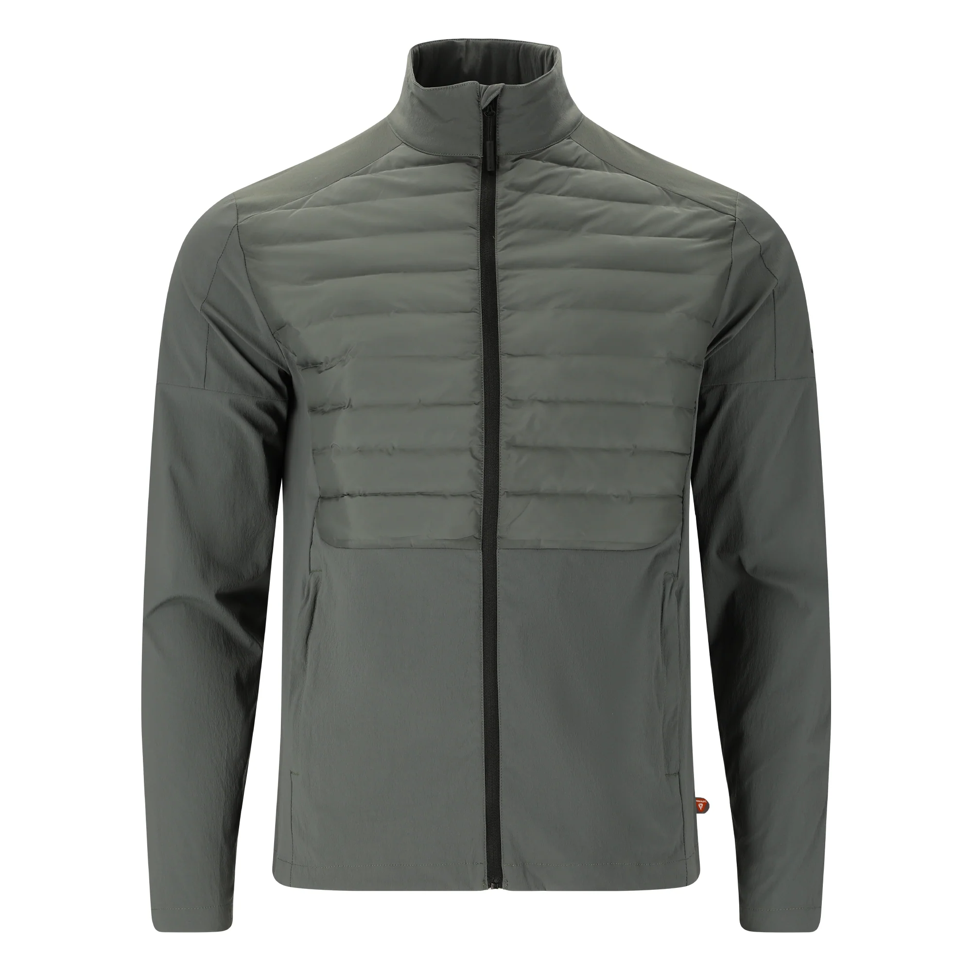 Benst Primaloft Hybrid Jacket - Image 11