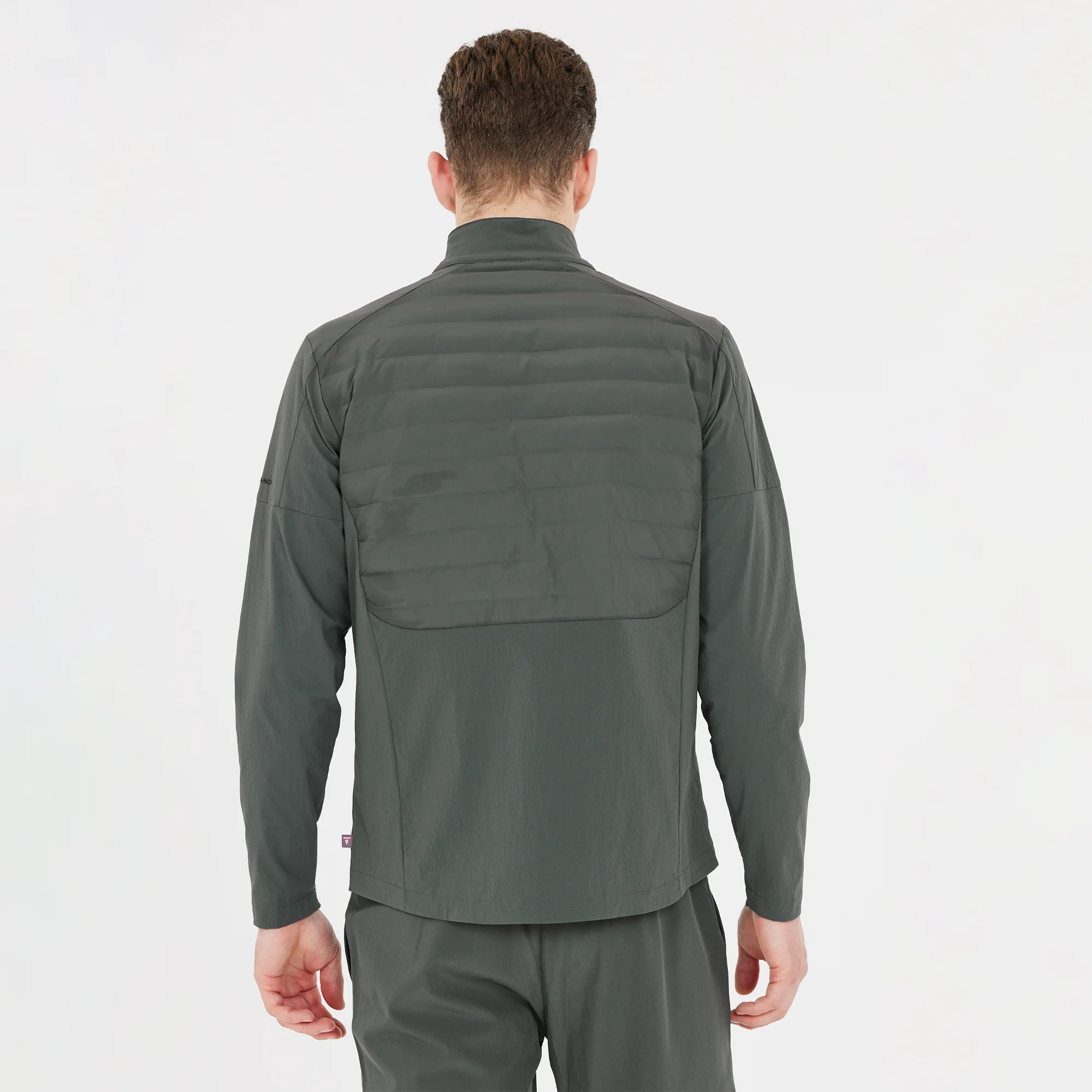 Benst Primaloft Hybrid Jacket - Image 2