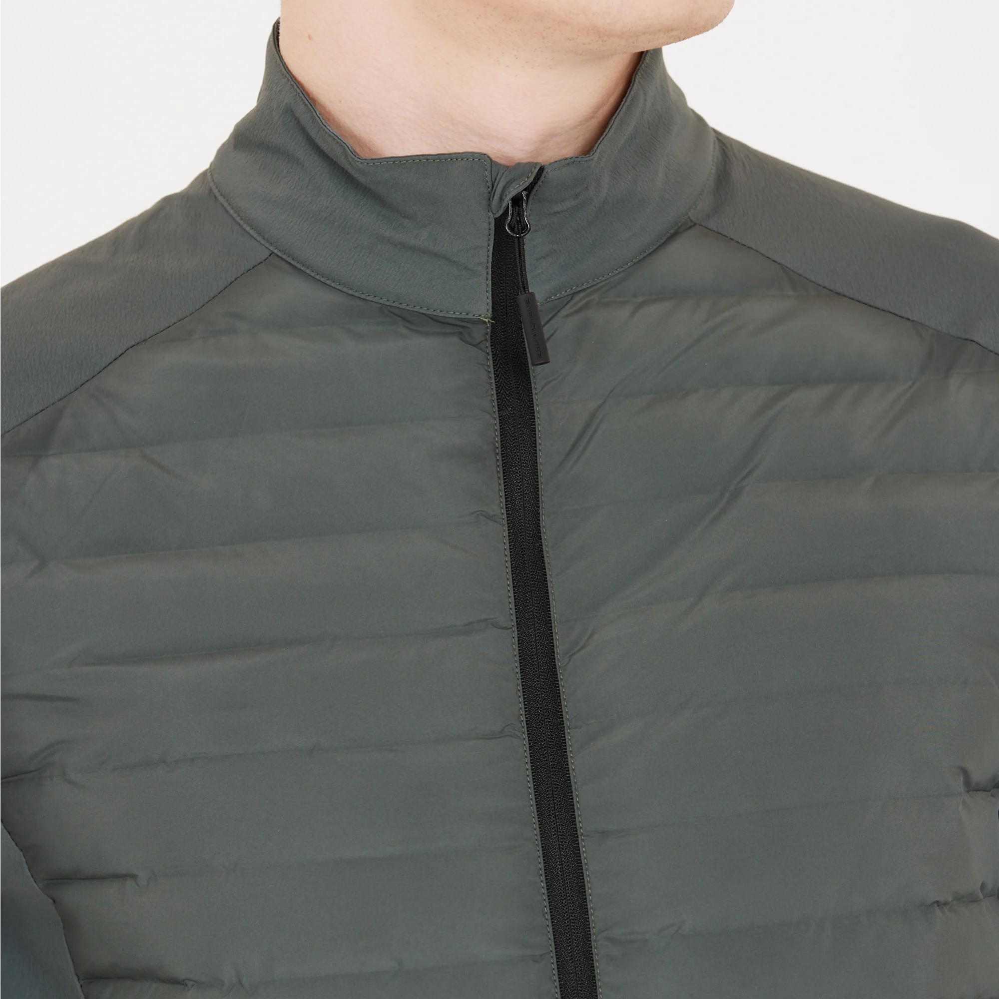 Benst Primaloft Hybrid Jacket - Image 3