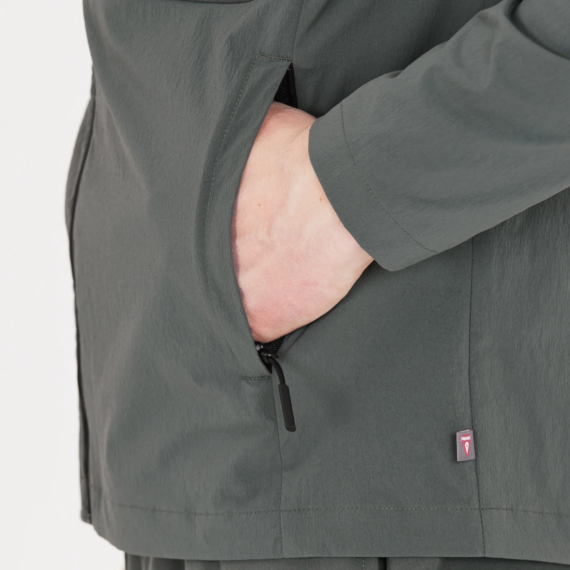 Benst Primaloft Hybrid Jacket - Image 4