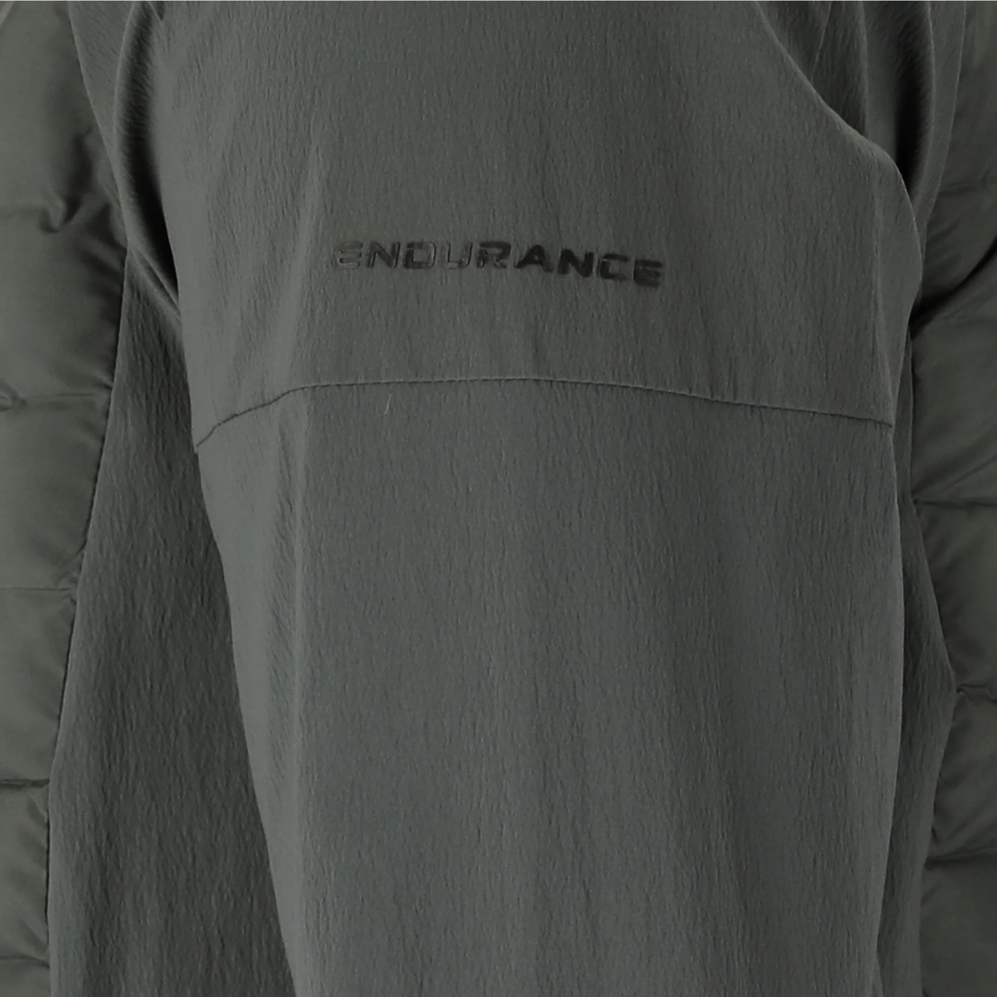 Benst Primaloft Hybrid Jacket - Image 6