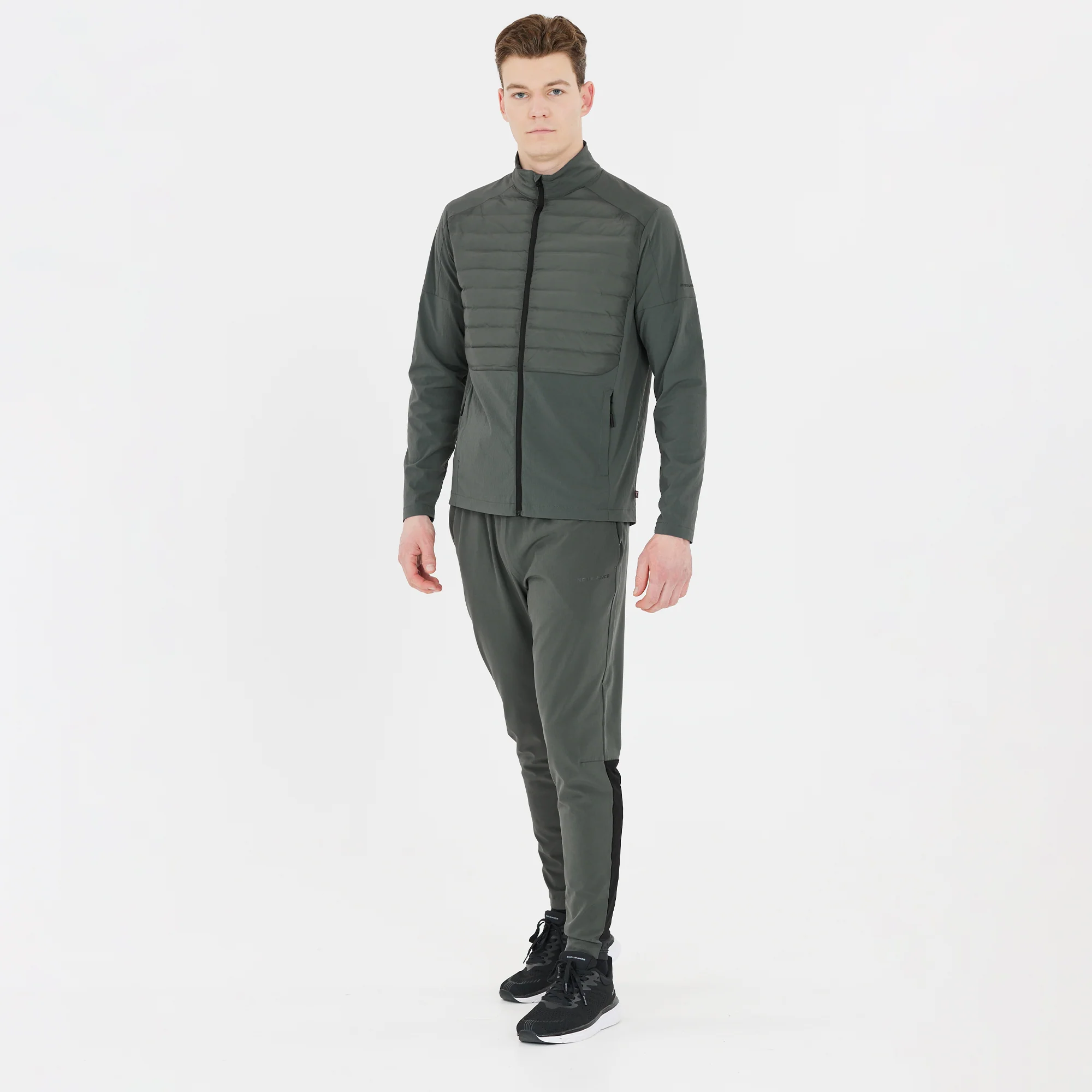Benst Primaloft Hybrid Jacket - Image 7