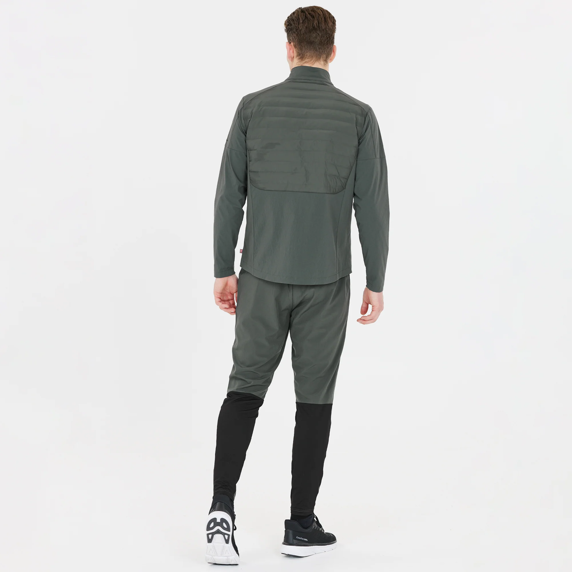 Benst Primaloft Hybrid Jacket - Image 8
