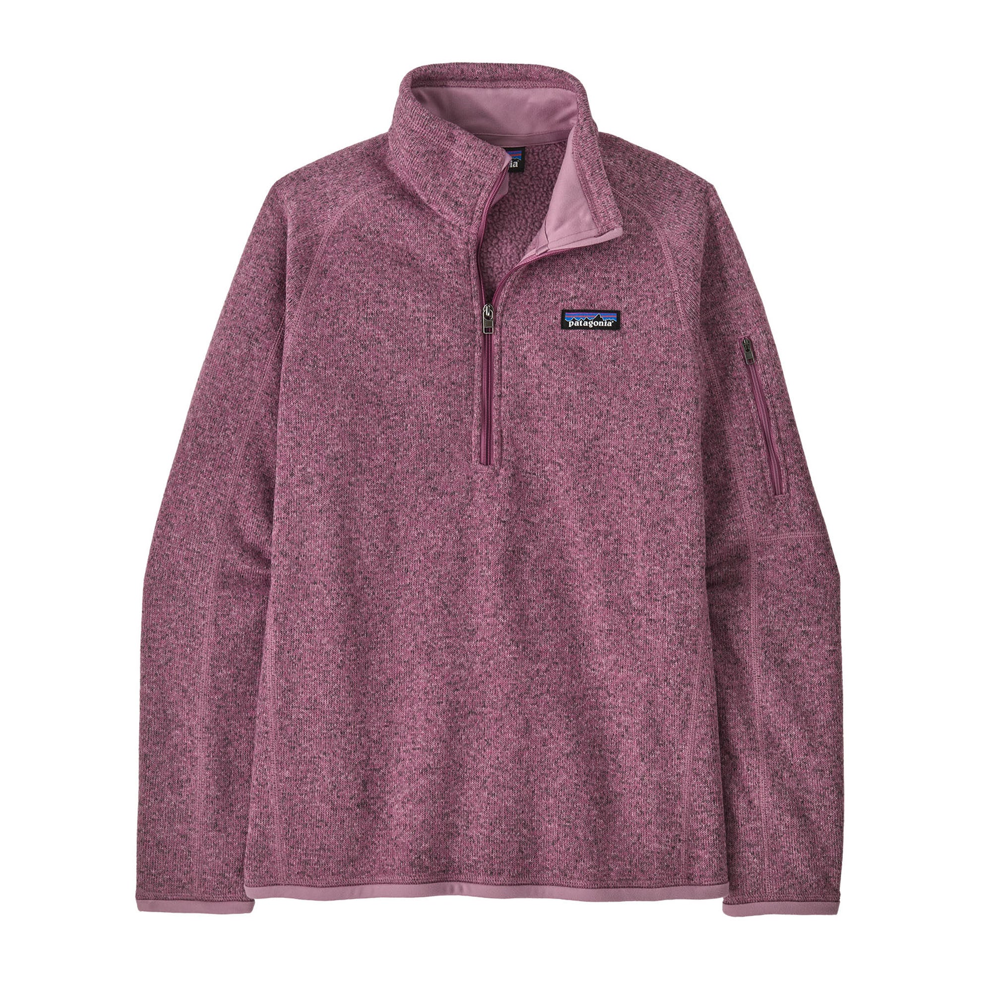 Better Sweater 1/4 Zip Womens - Image 5
