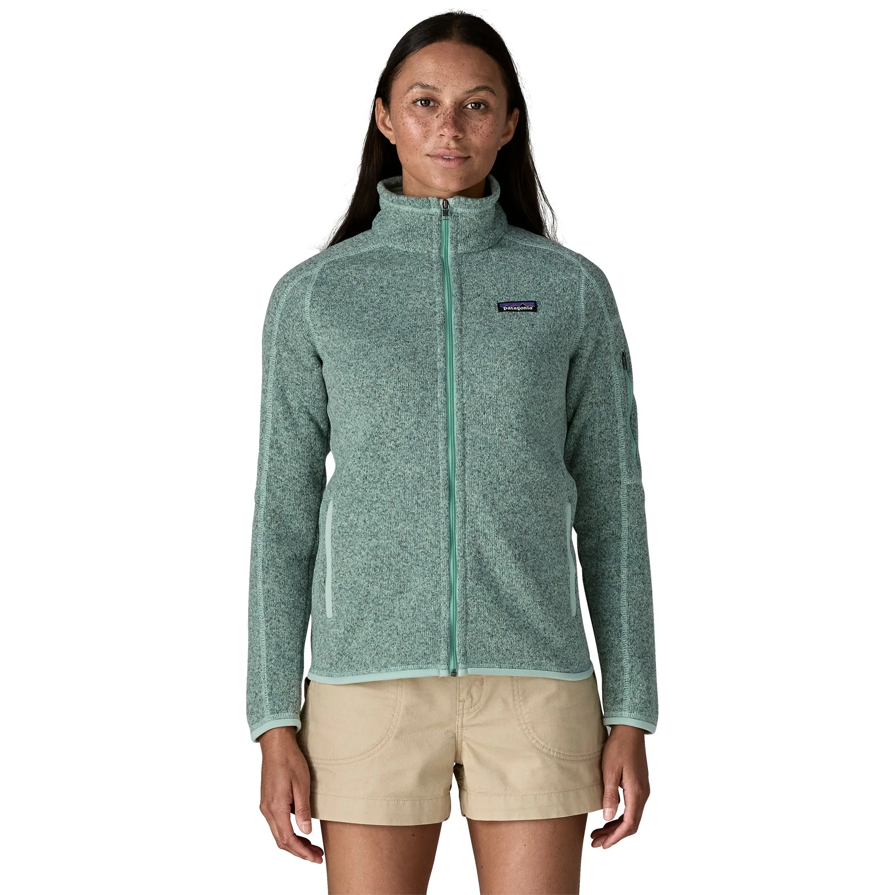 Better Sweater Jacket Womens