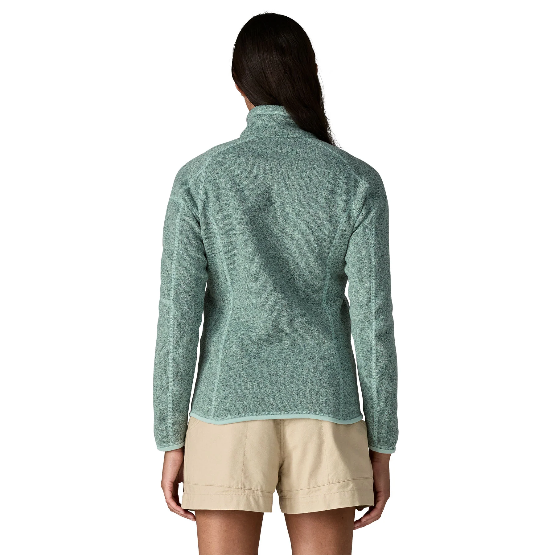 Better Sweater Jacket Womens - Image 2