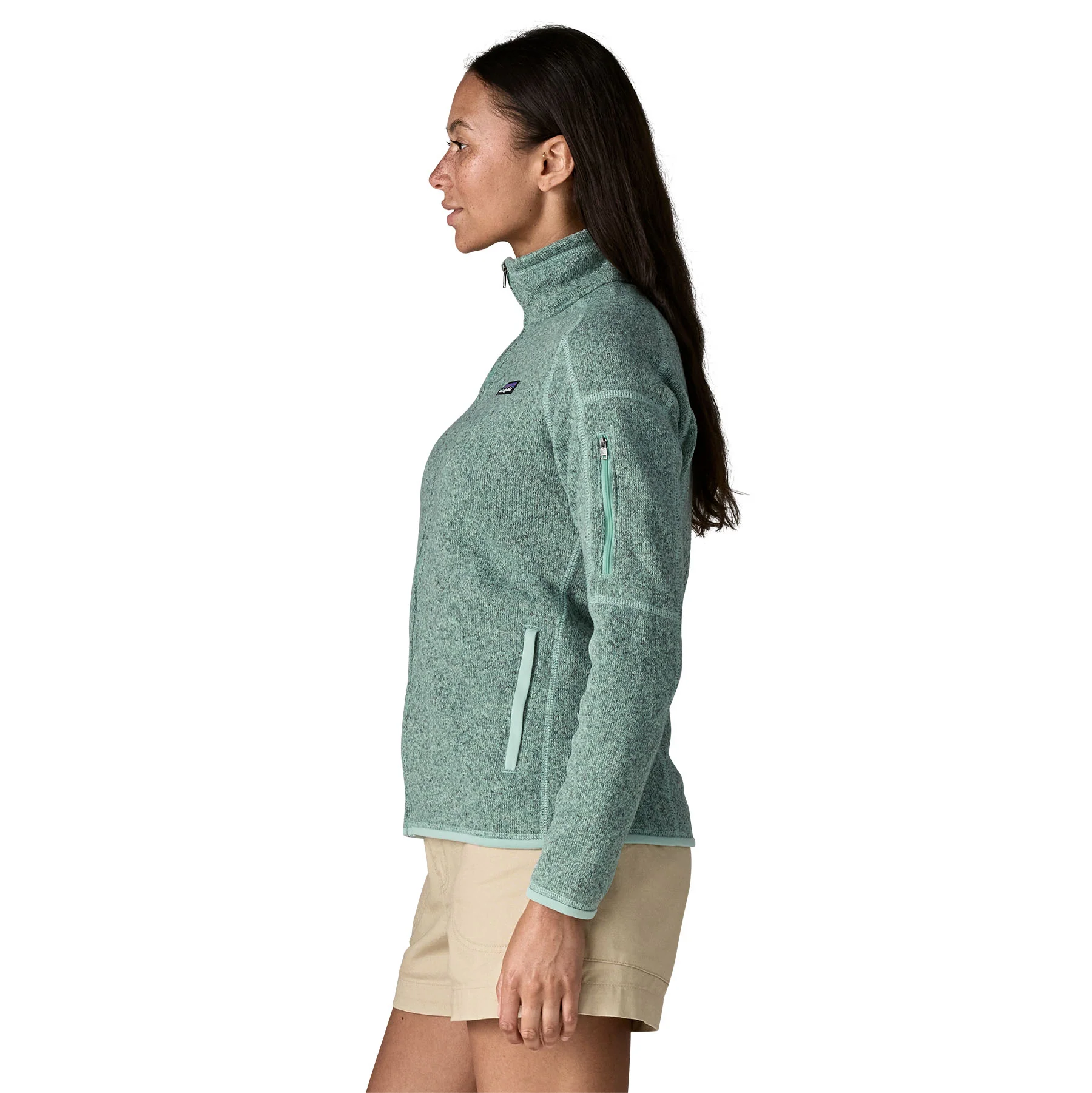 Better Sweater Jacket Womens - Image 3