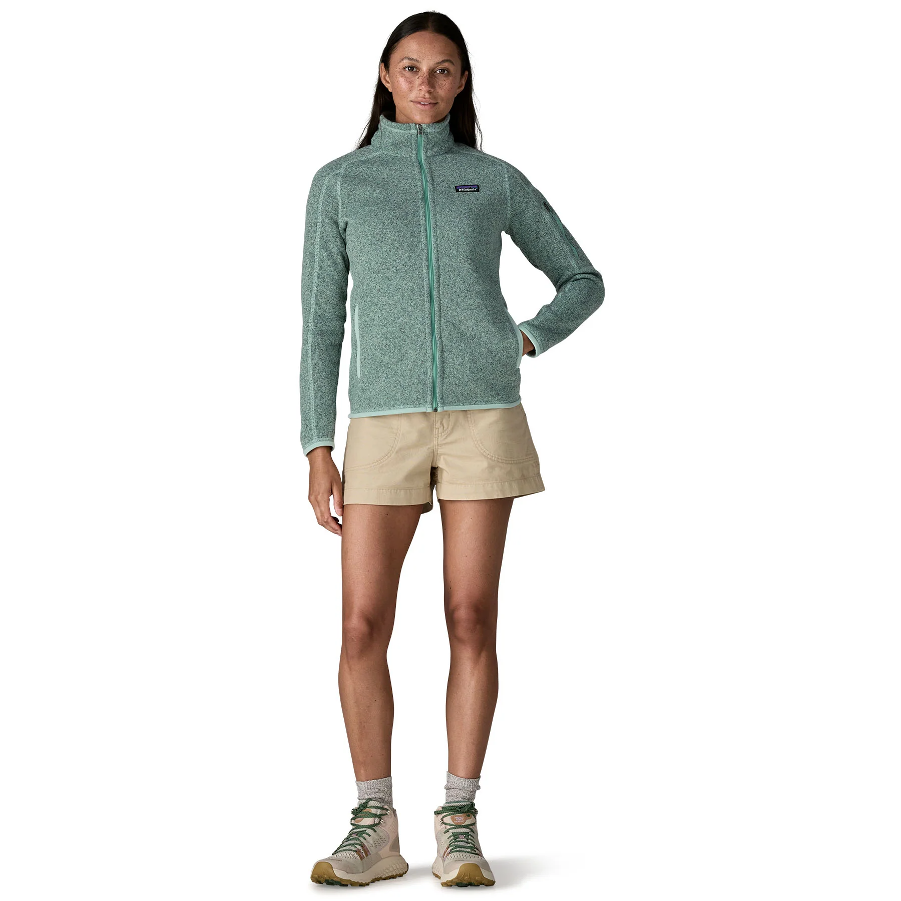 Better Sweater Jacket Womens - Image 4