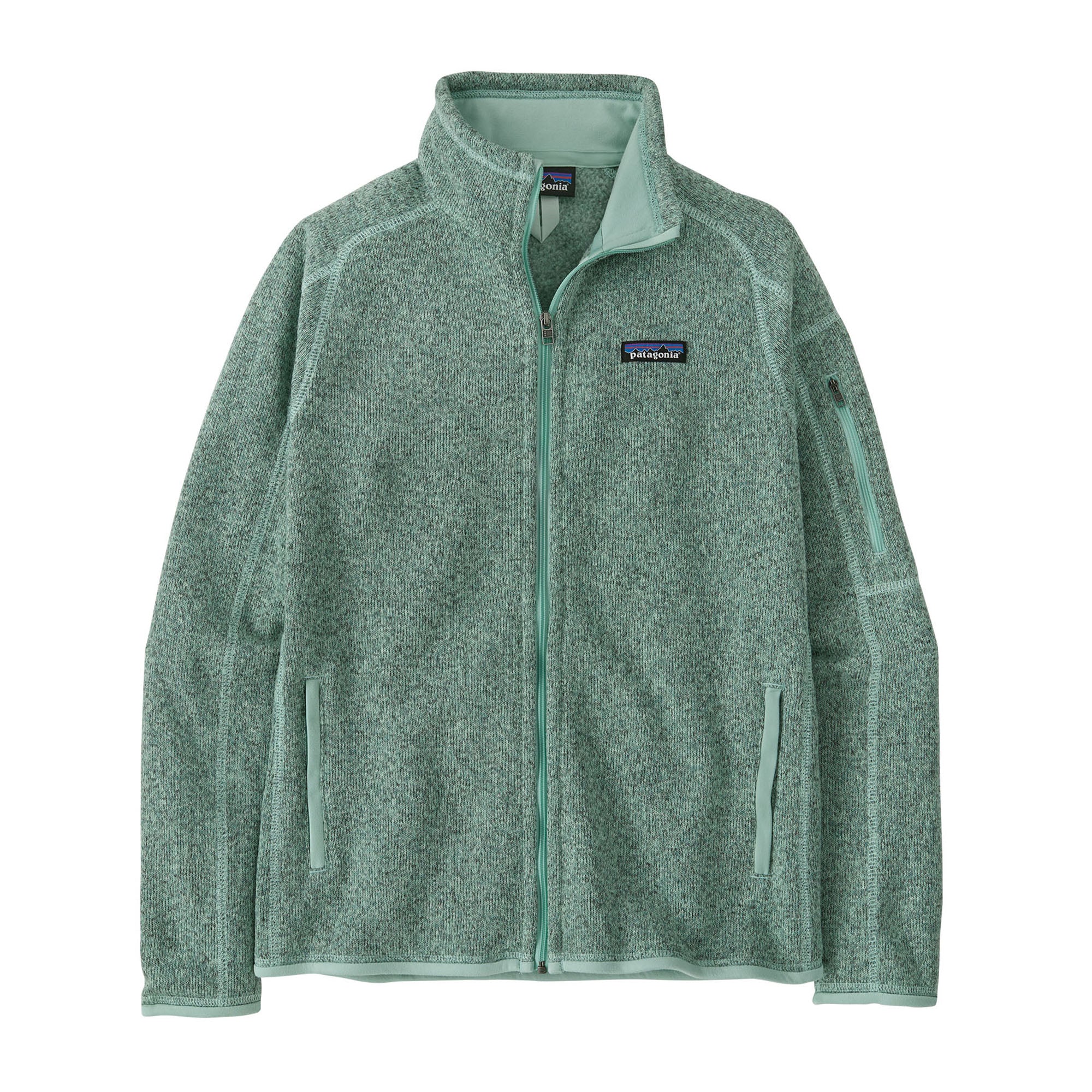 Better Sweater Jacket Womens - Image 5
