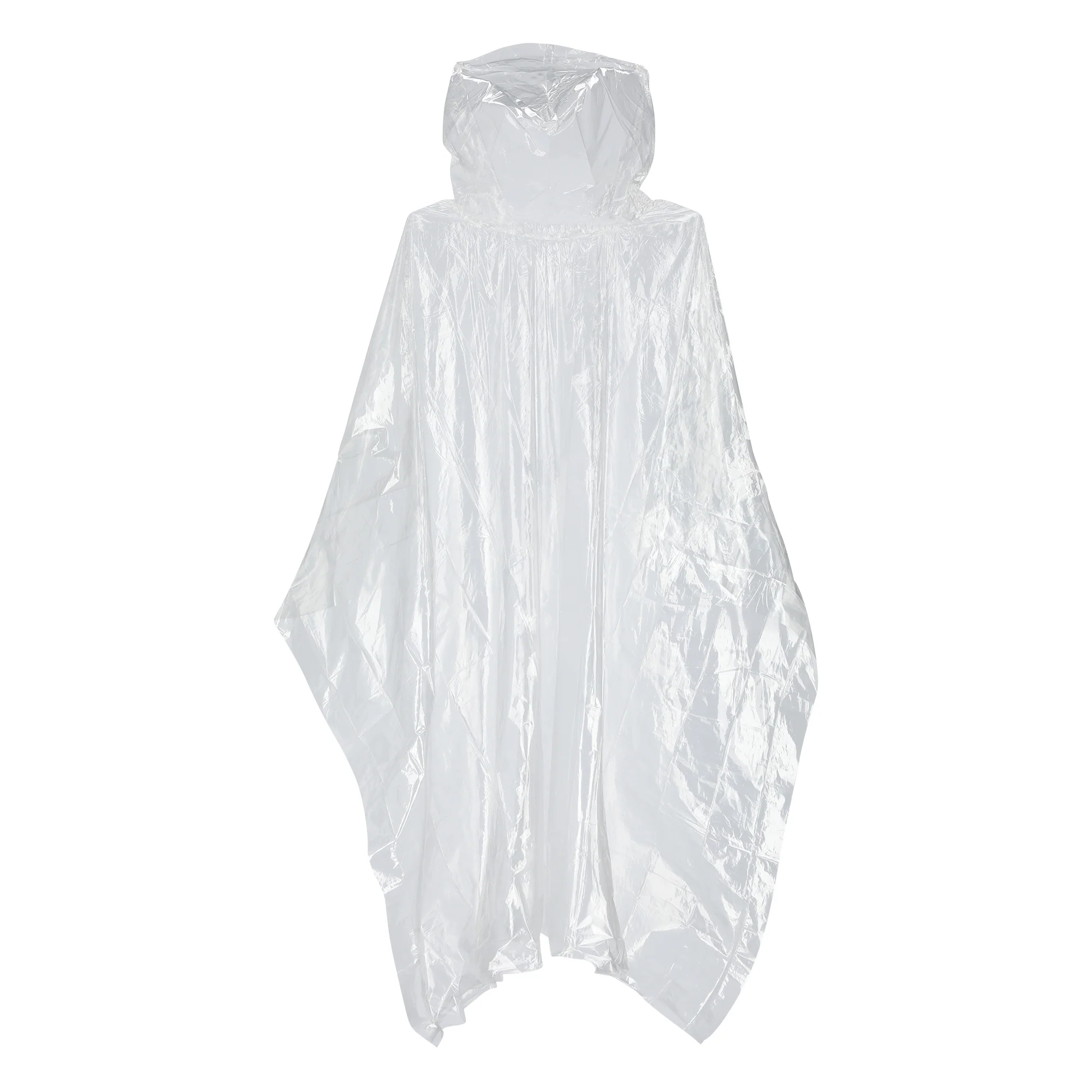 Bianro Festival Rain Poncho - Image 9