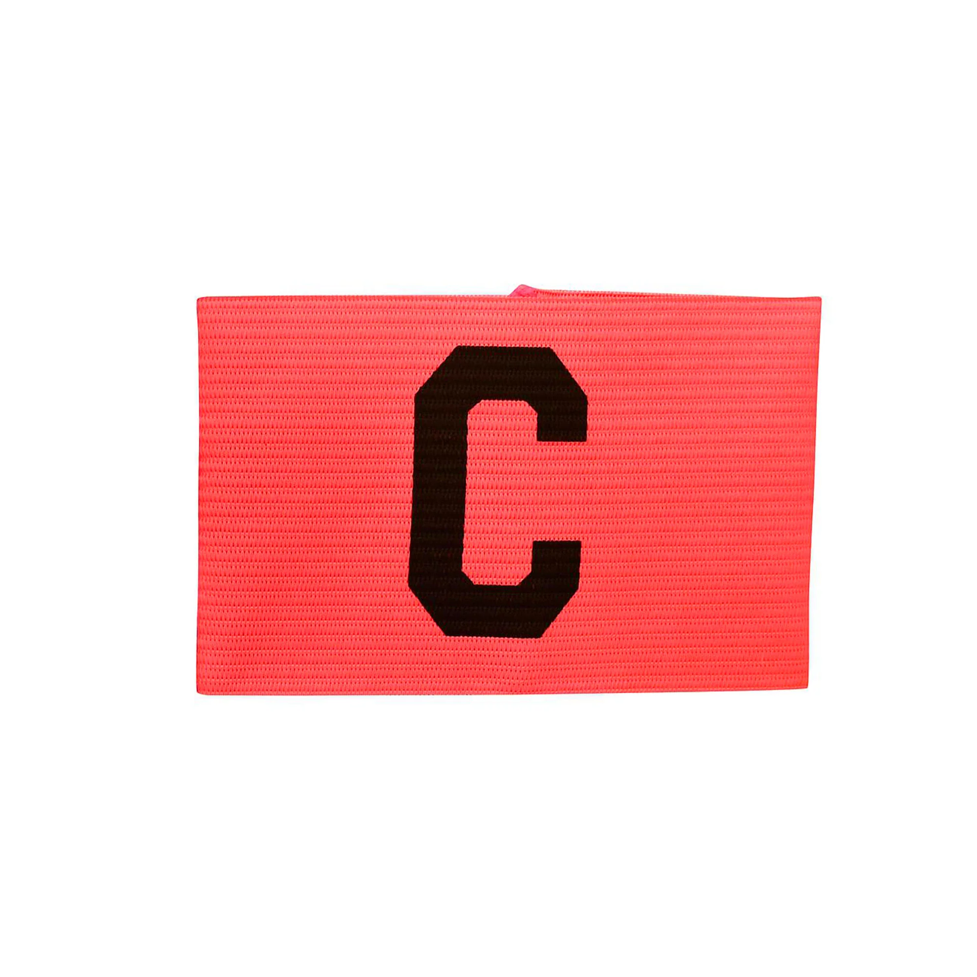 Big C Captains Armband - Jnr
