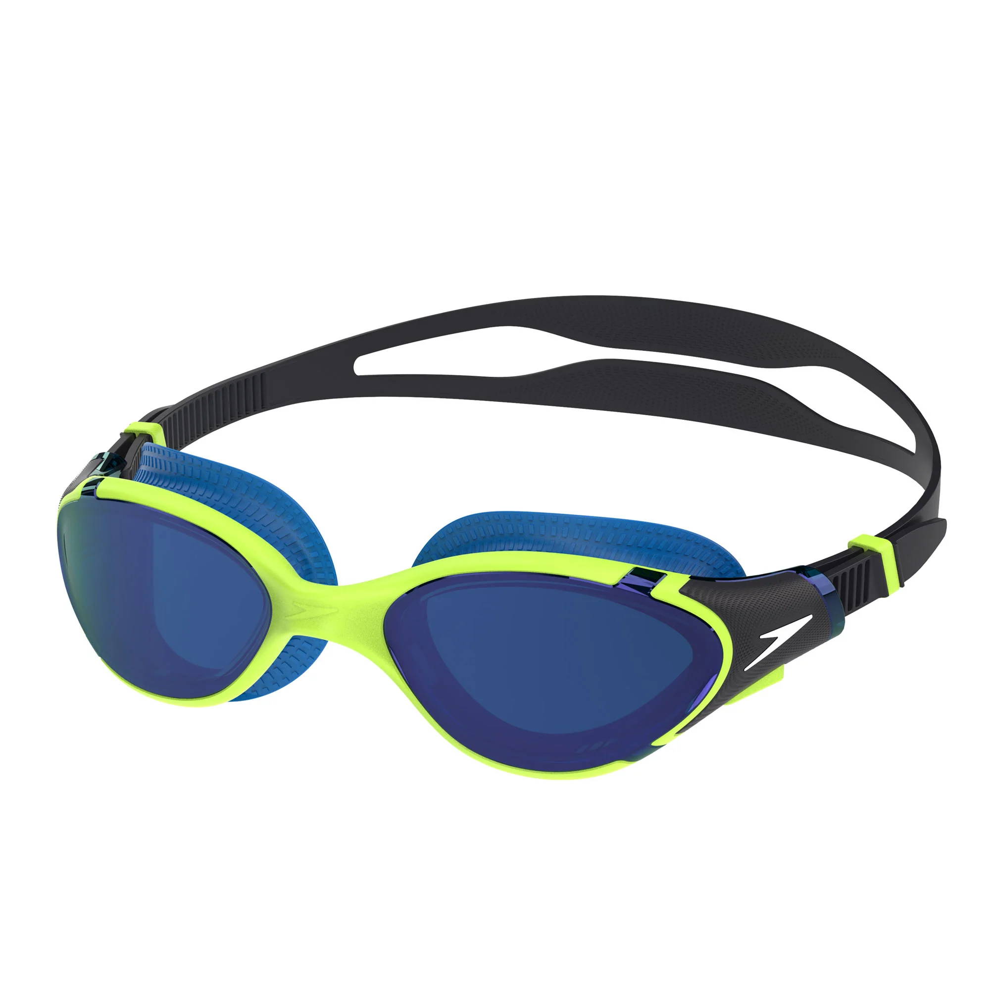 Biofuse 2.0 Mirrored Swimming Goggles
