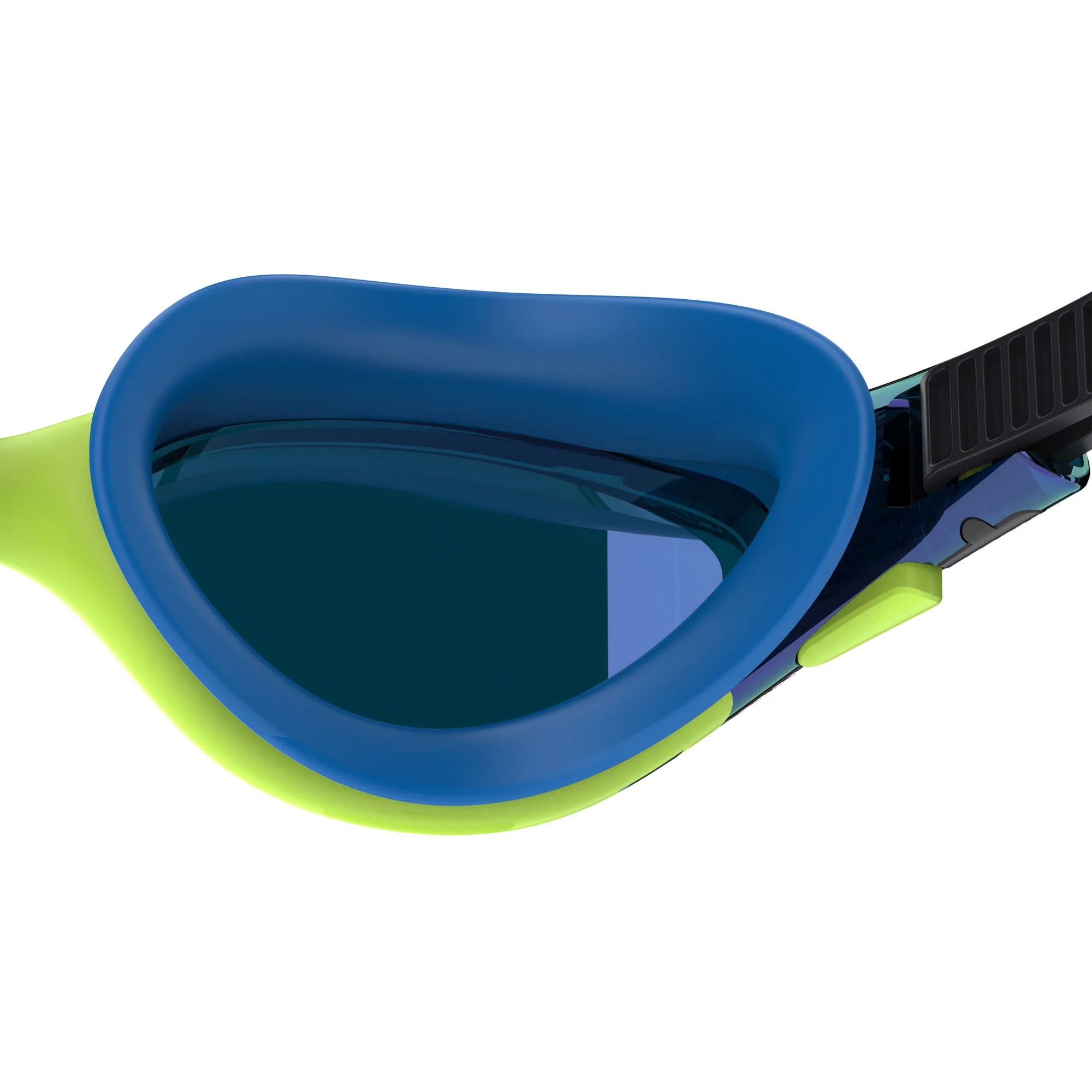 Biofuse 2.0 Mirrored Swimming Goggles - Image 2