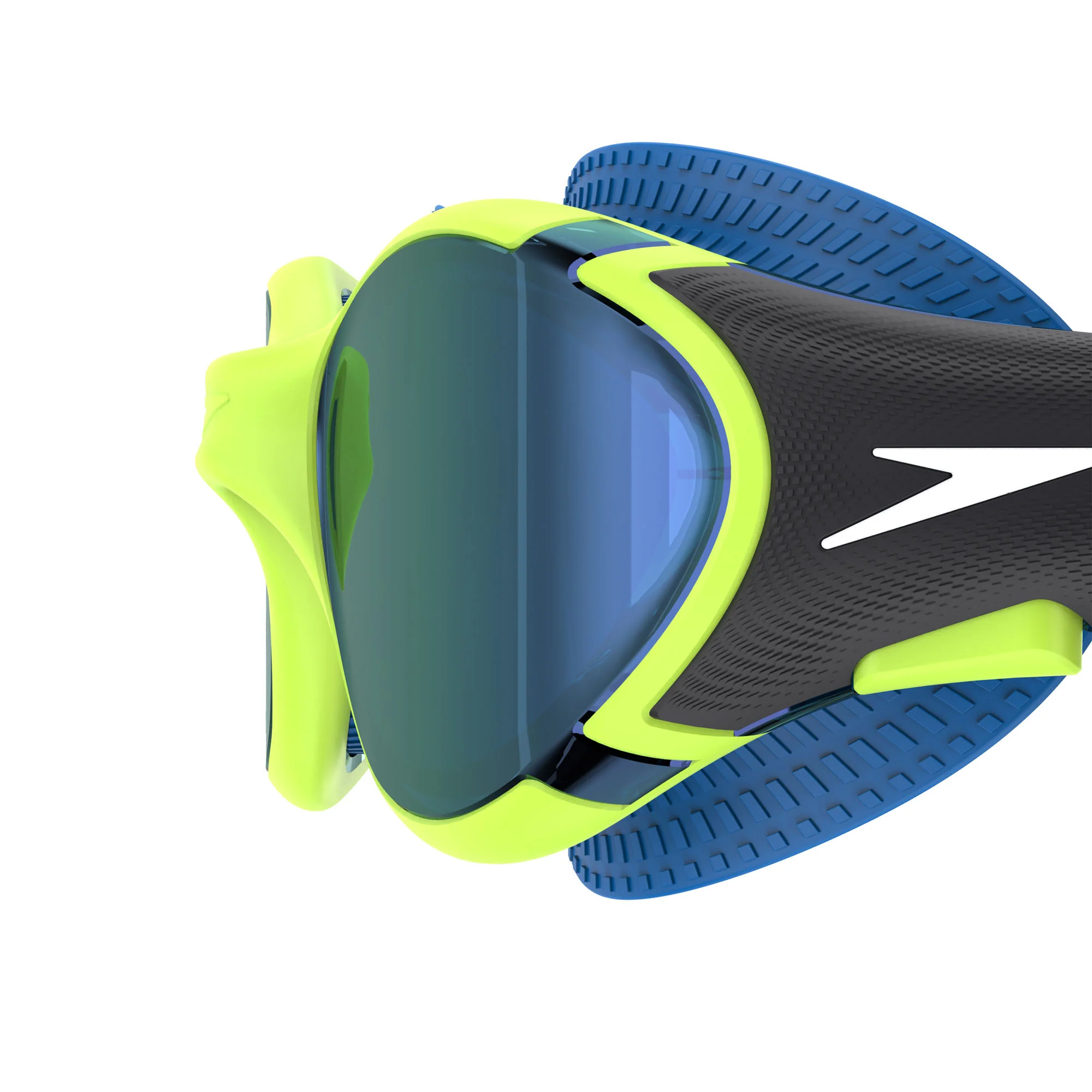 Biofuse 2.0 Mirrored Swimming Goggles - Image 6