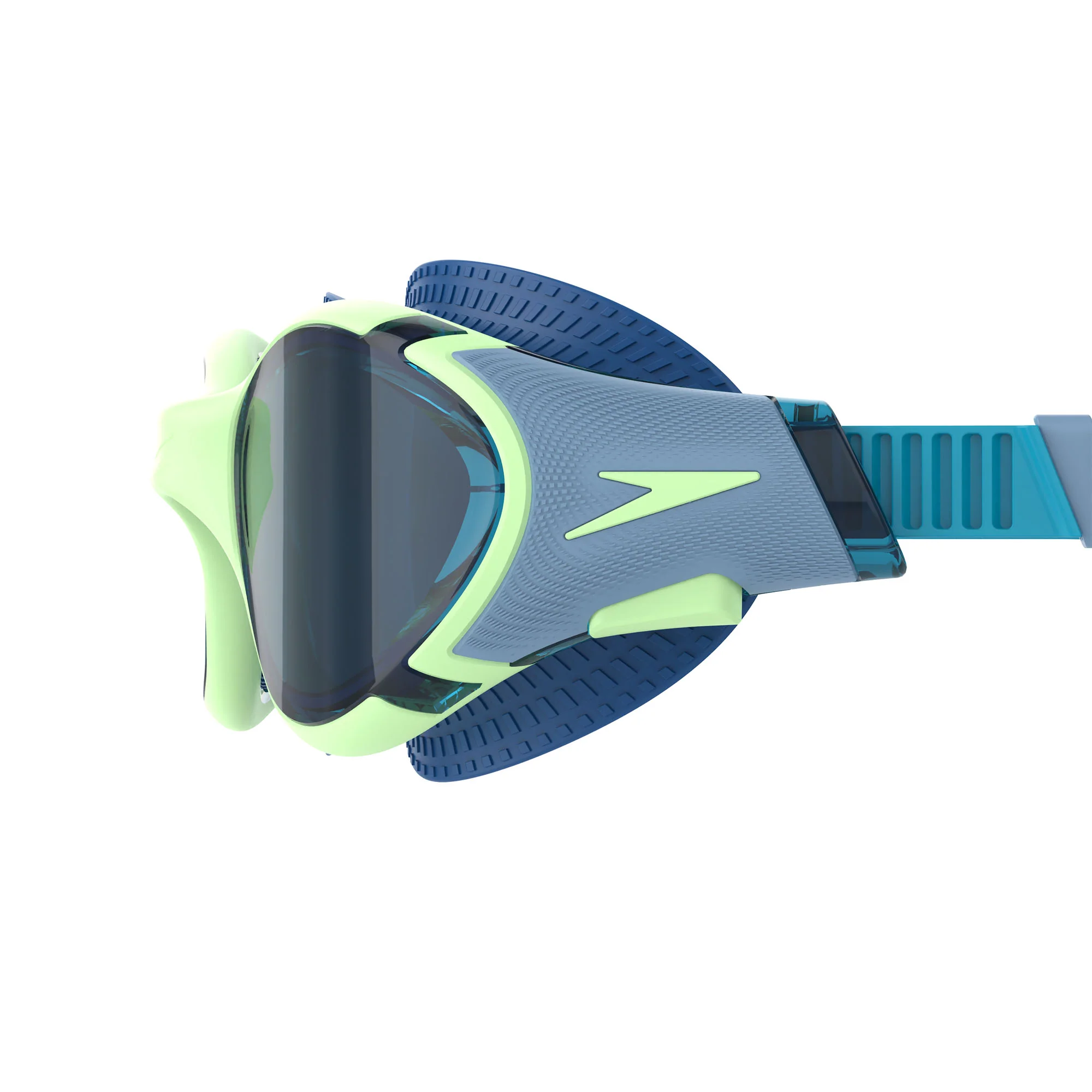 Biofuse 2.0 Swimming Goggles - Image 4