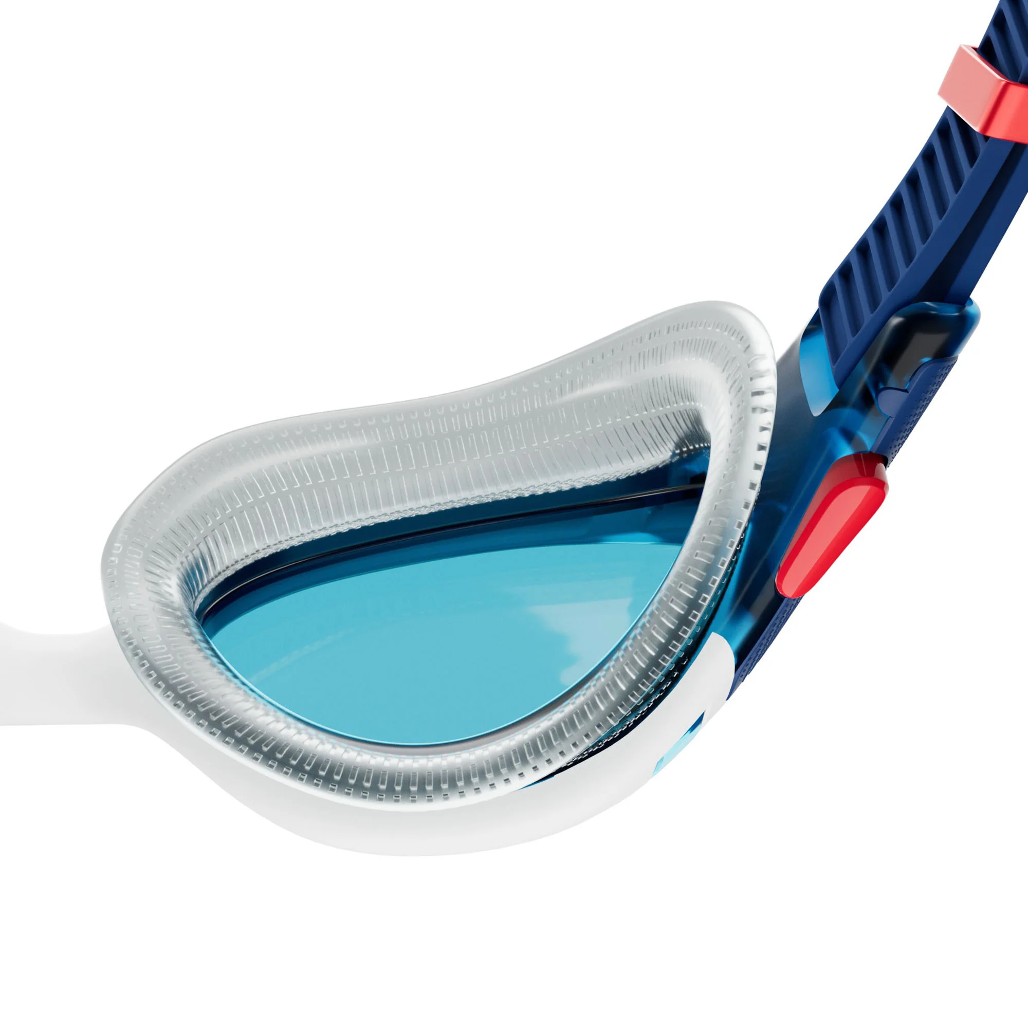 Biofuse 2.0 Swimming Goggles - Image 3