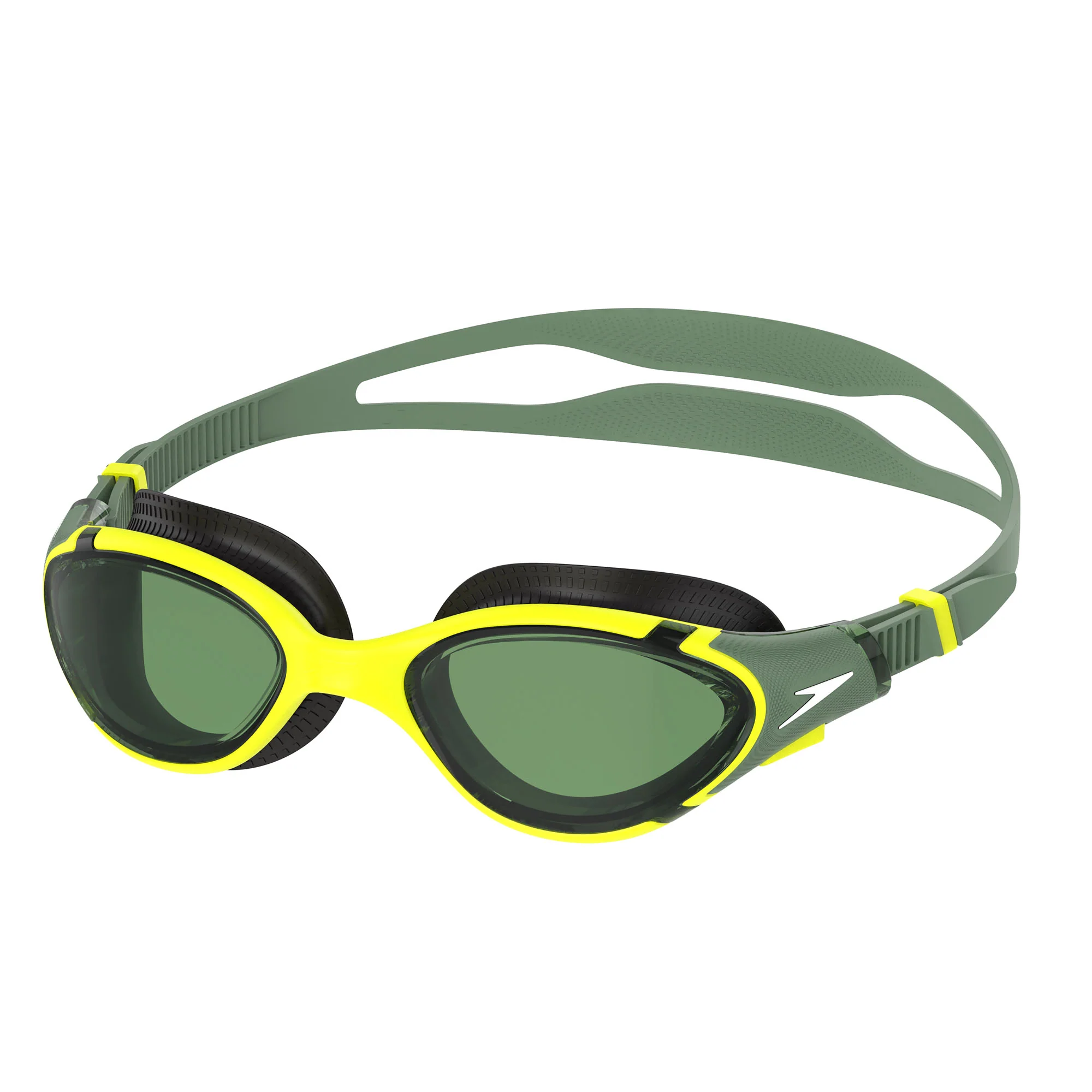 Biofuse 2.0 Swimming Goggles - Image 5