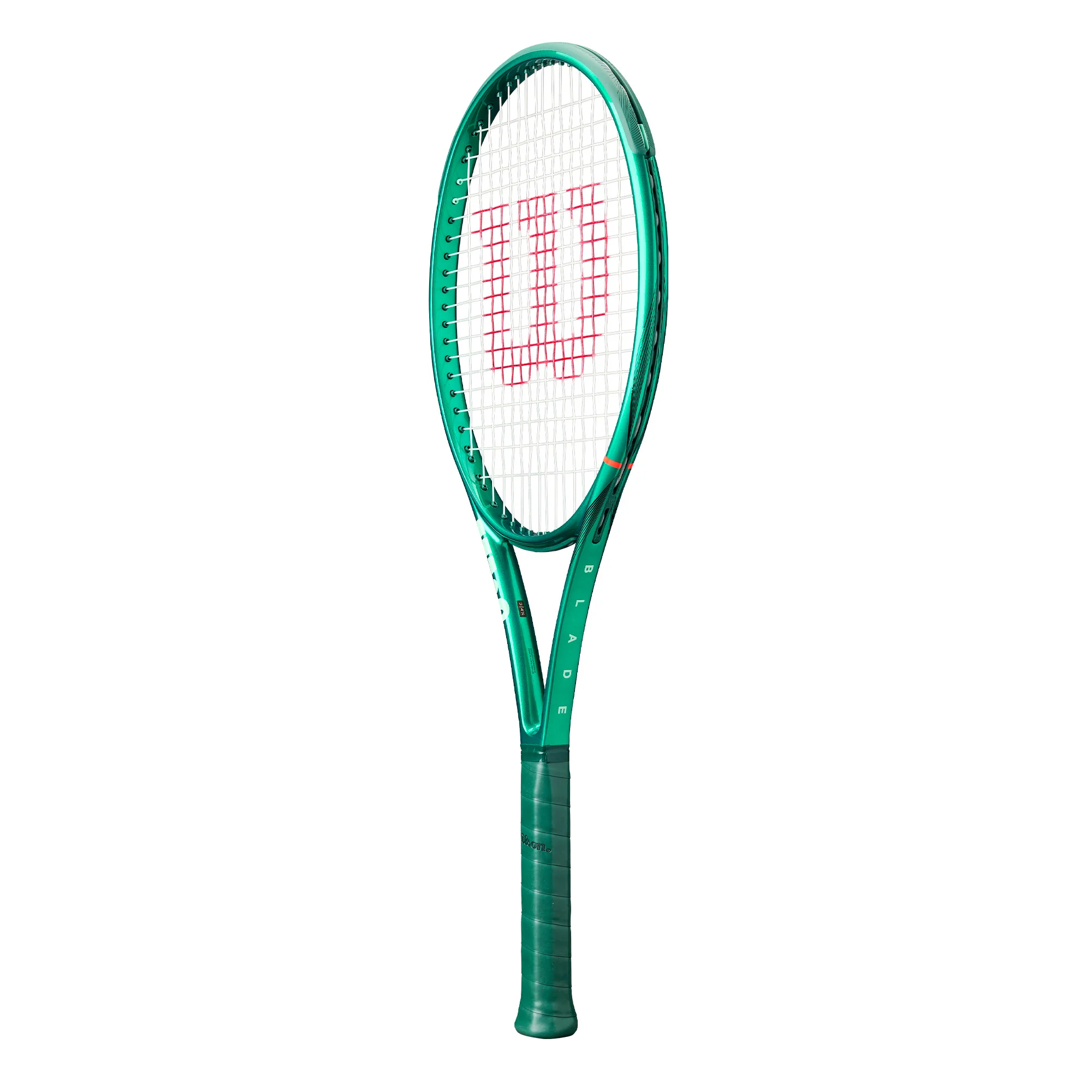 Blade 100 V10 Tennis Racket (Unstrung) - Image 2