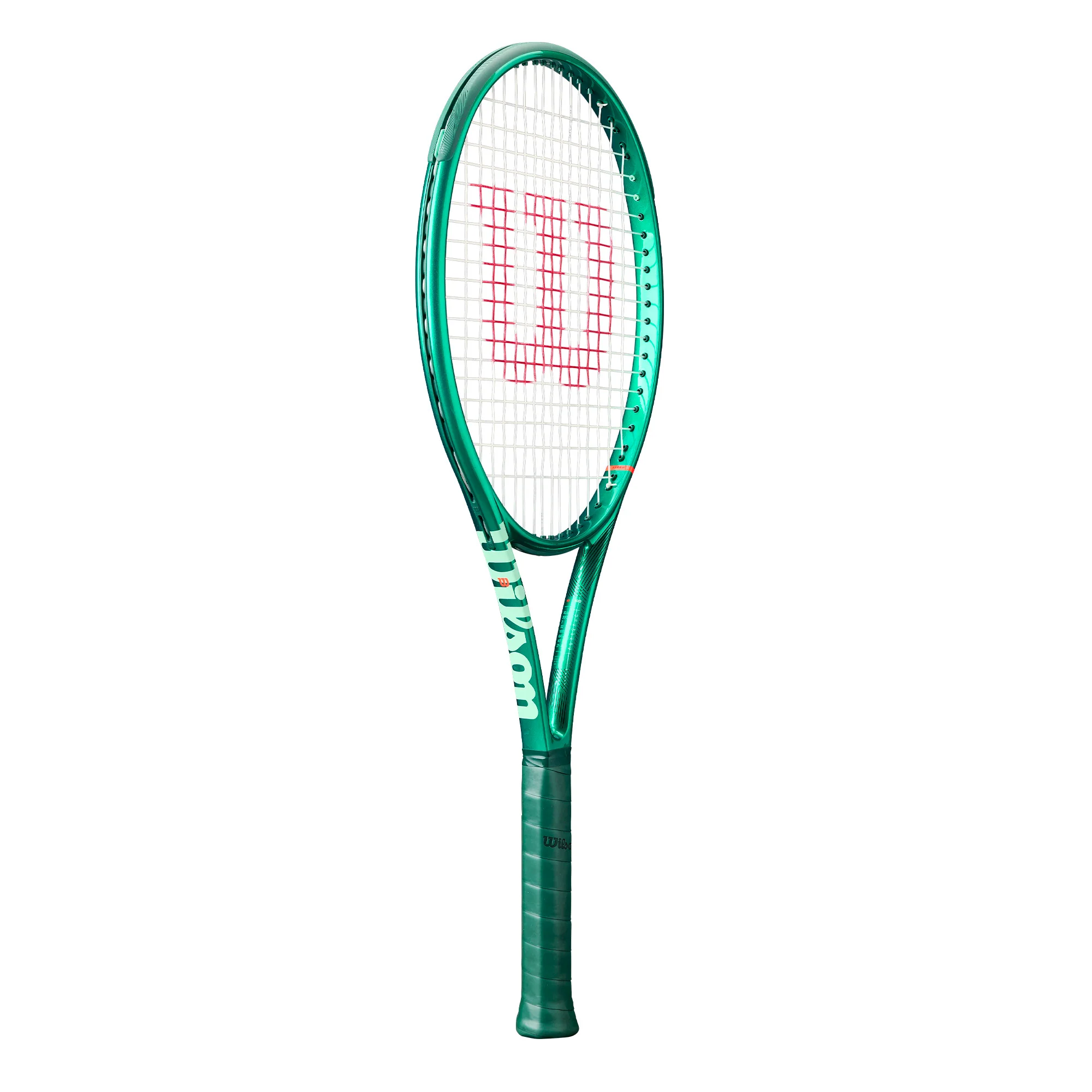 Blade 100 V10 Tennis Racket (Unstrung) - Image 6