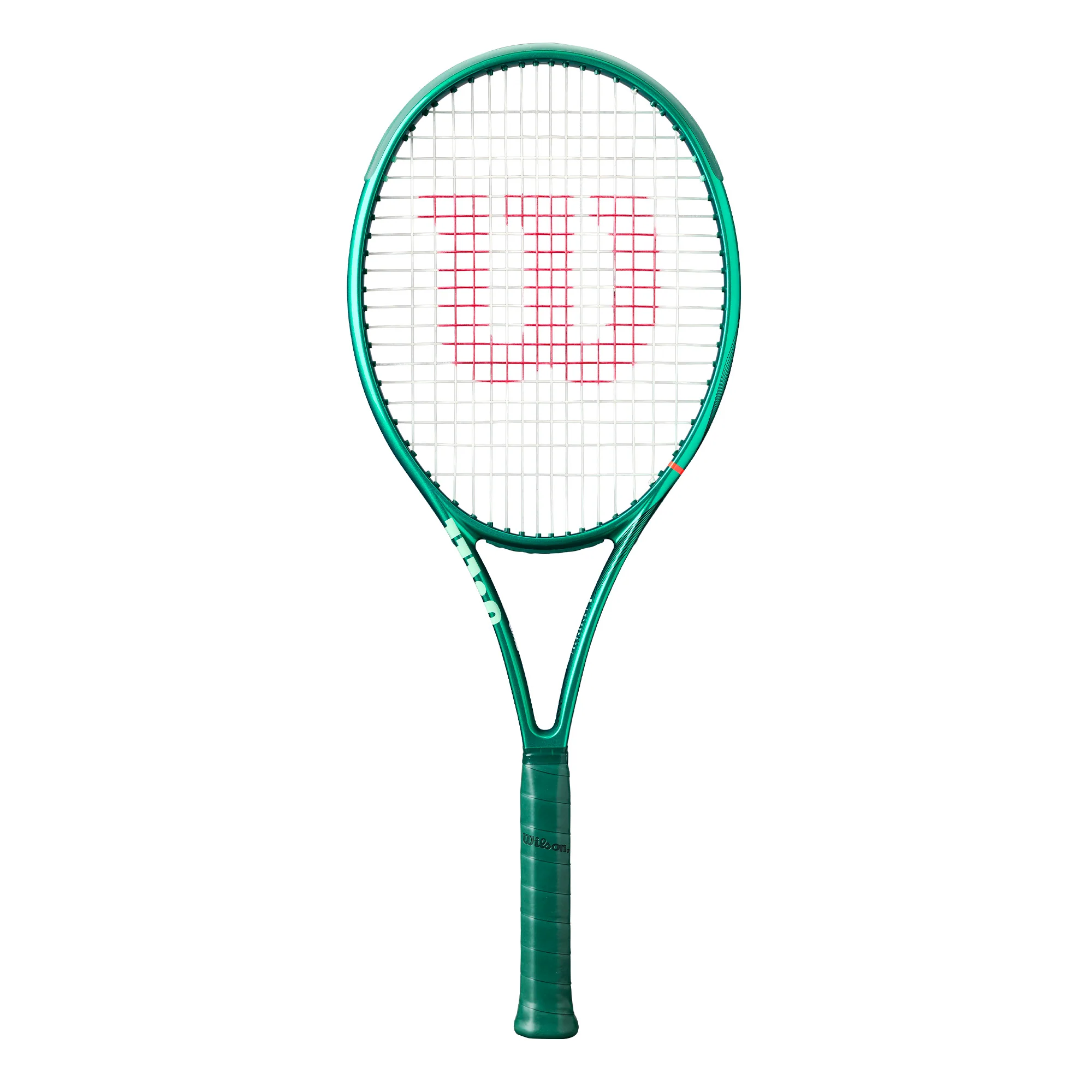 Blade 100 V10 Tennis Racket (Unstrung) - Image 7