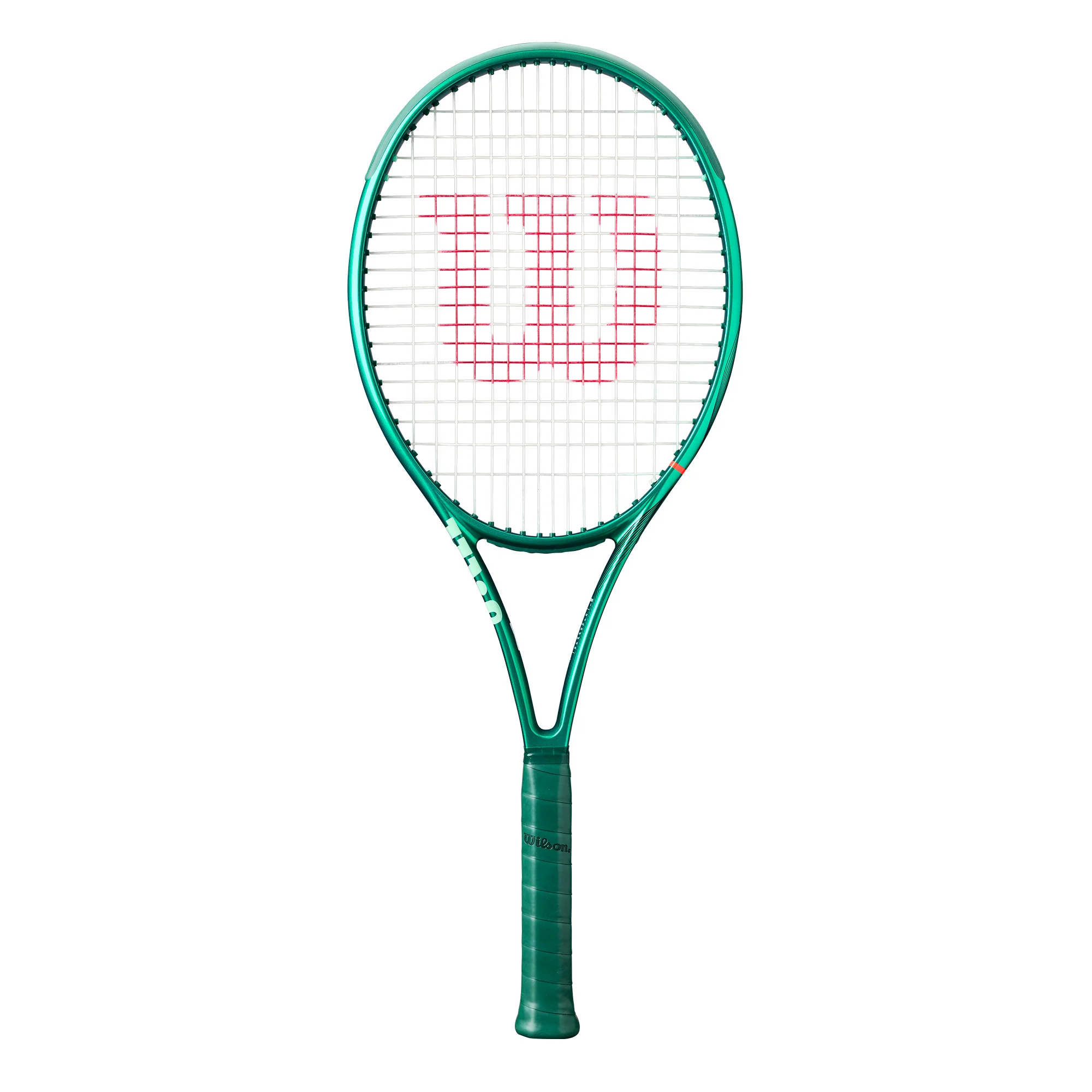 Blade 100L V10 Tennis Racket (Unstrung) - Image 2