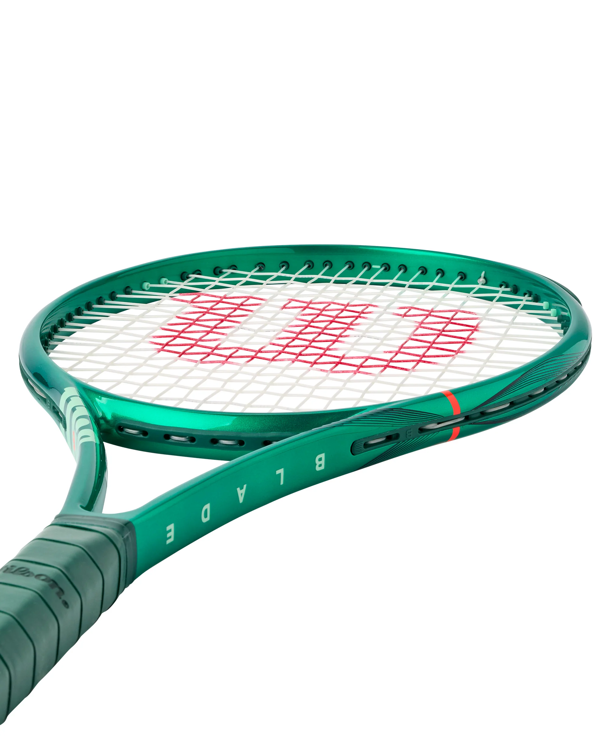 Blade 100L V10 Tennis Racket (Unstrung) - Image 5